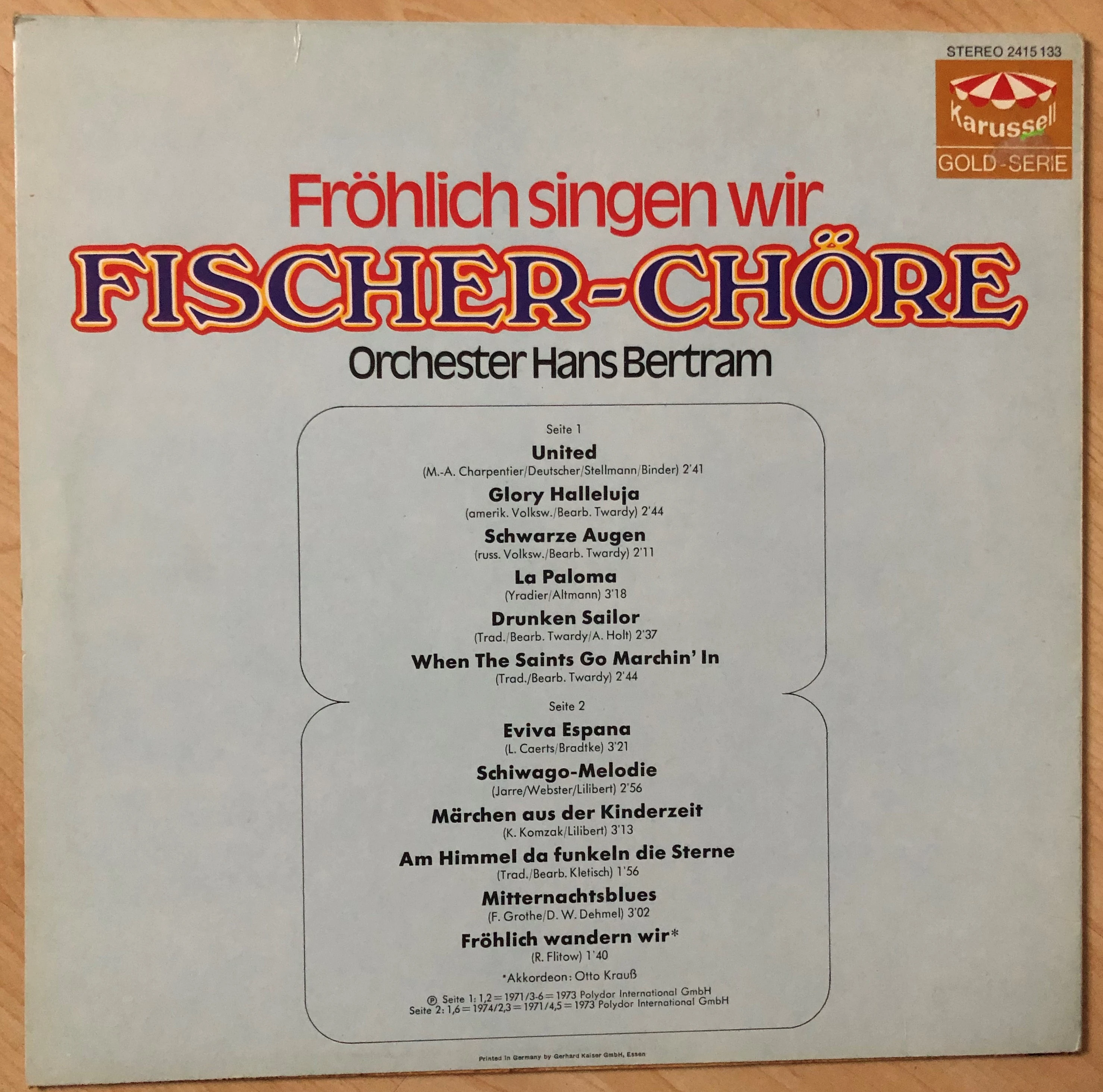 keine Beschreibung vorhanden