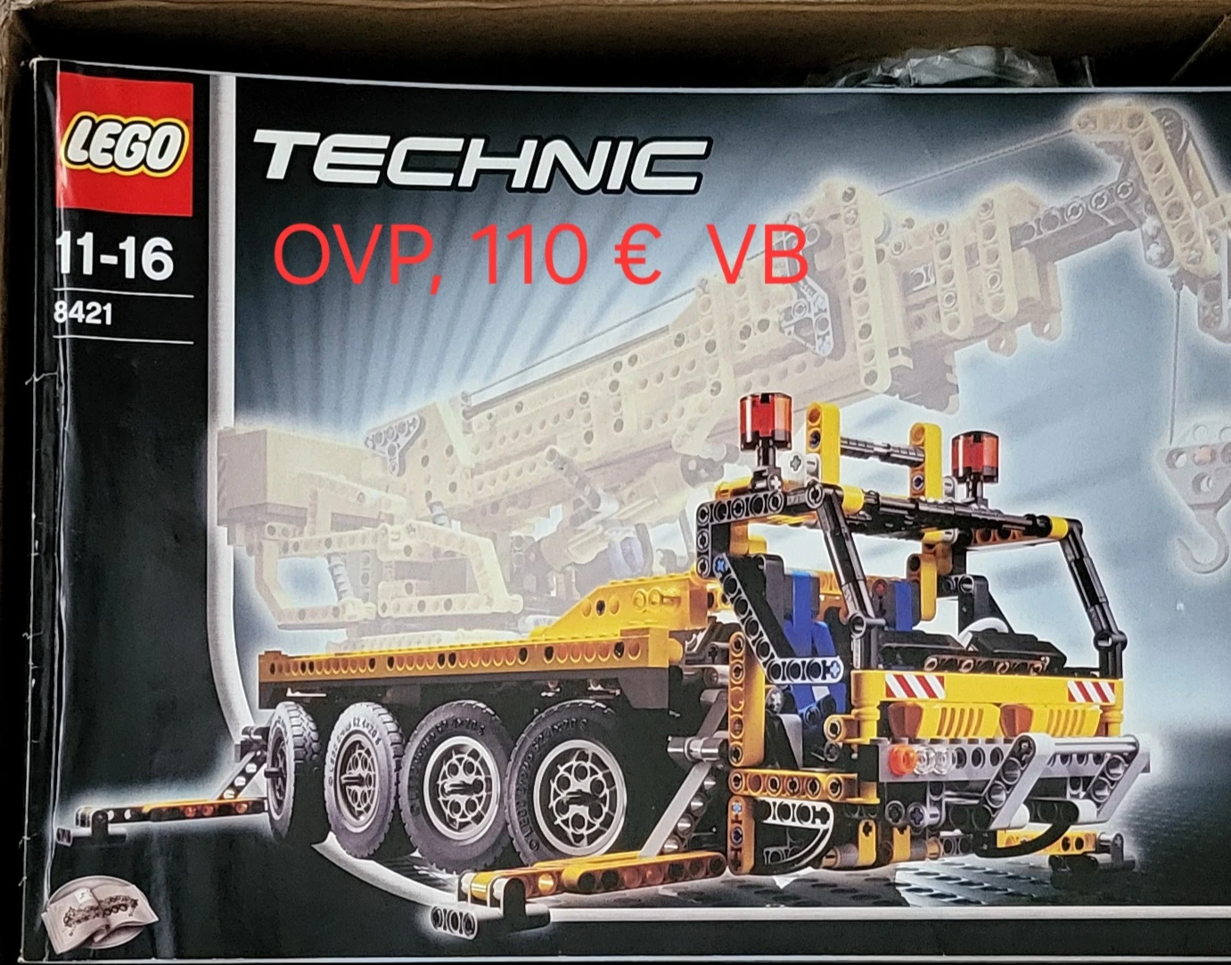 keine Beschreibung vorhanden