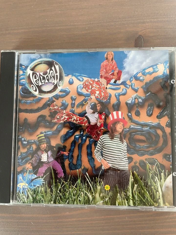 keine Beschreibung vorhanden