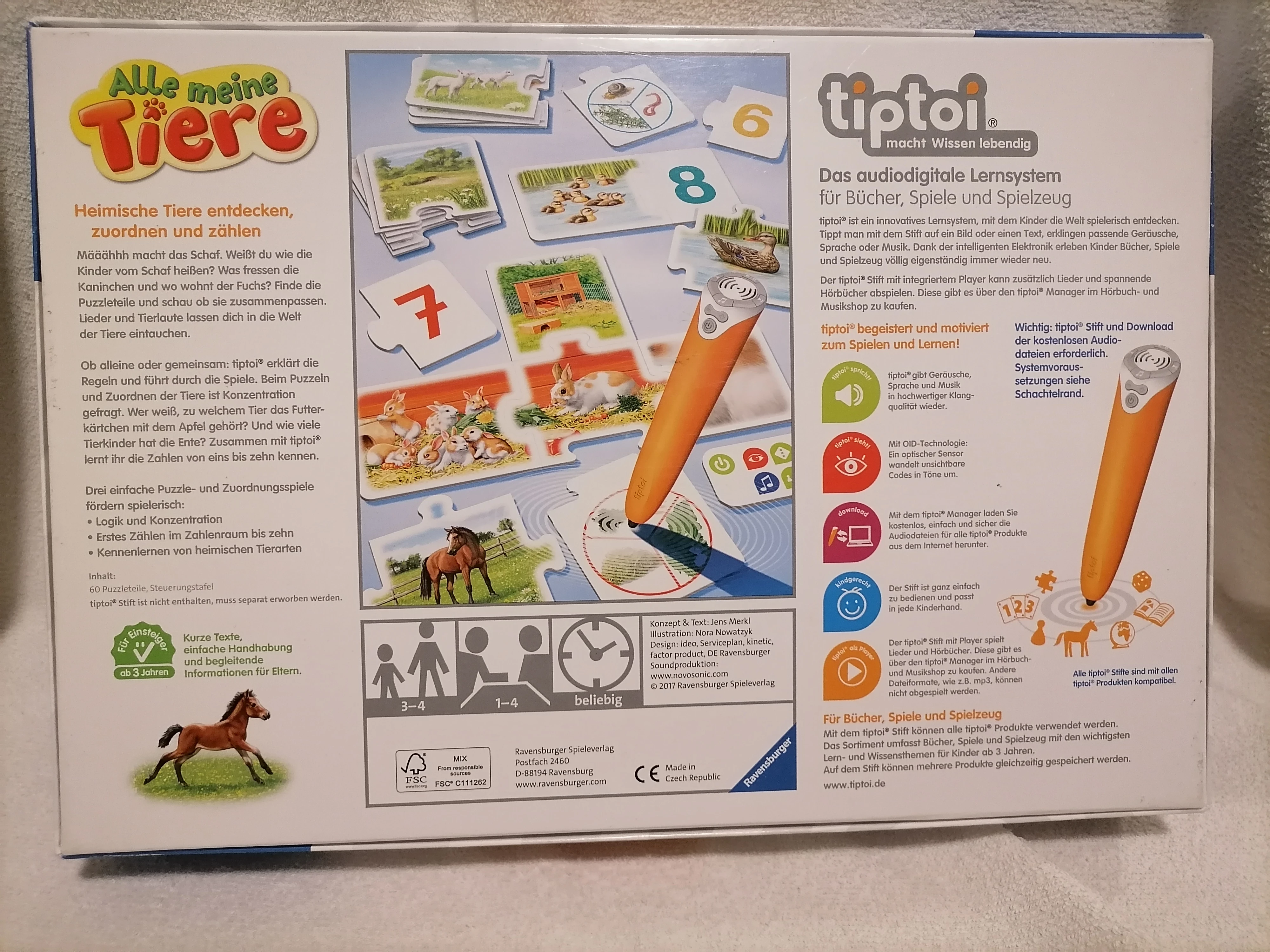 keine Beschreibung vorhanden