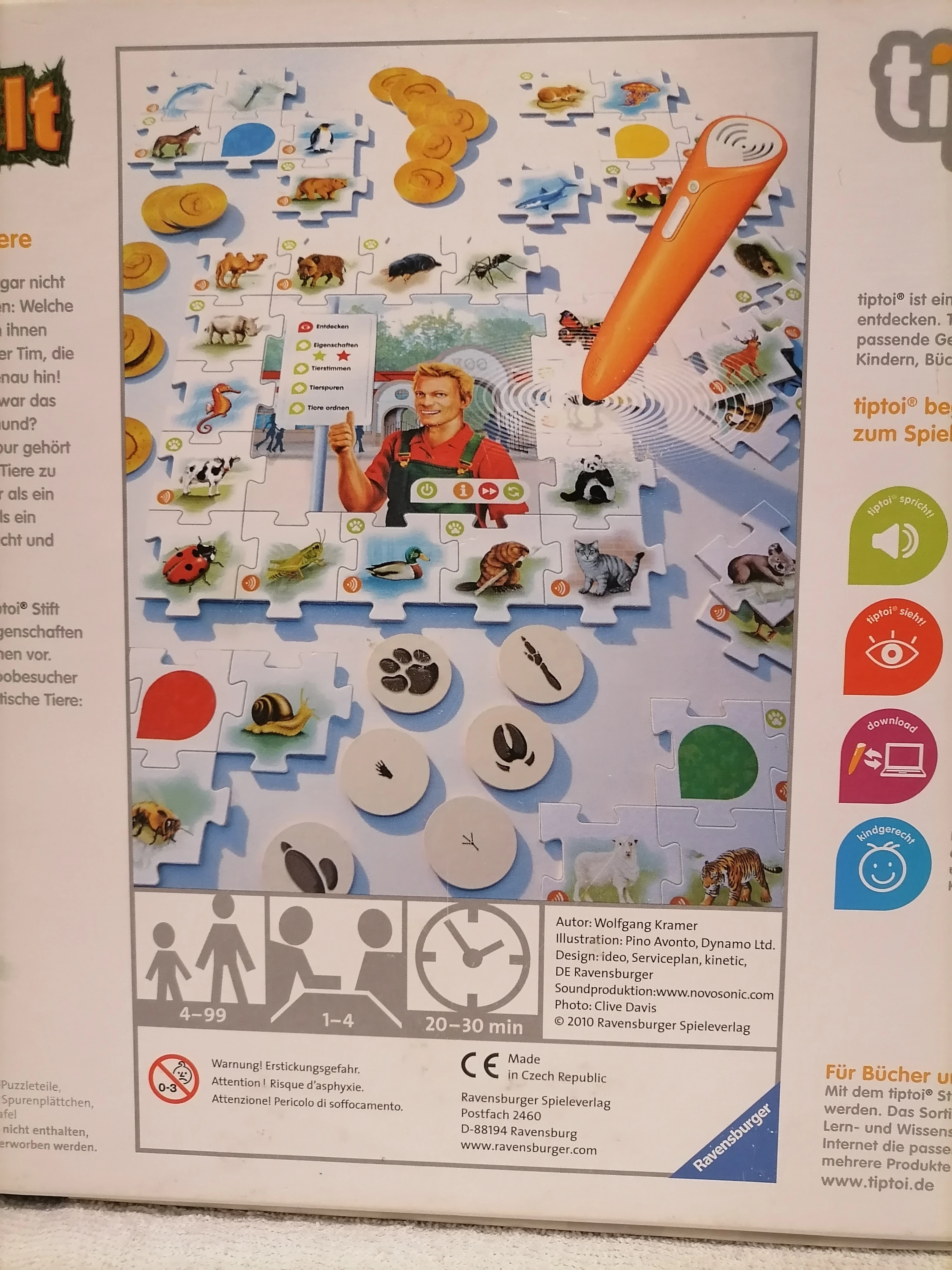 keine Beschreibung vorhanden