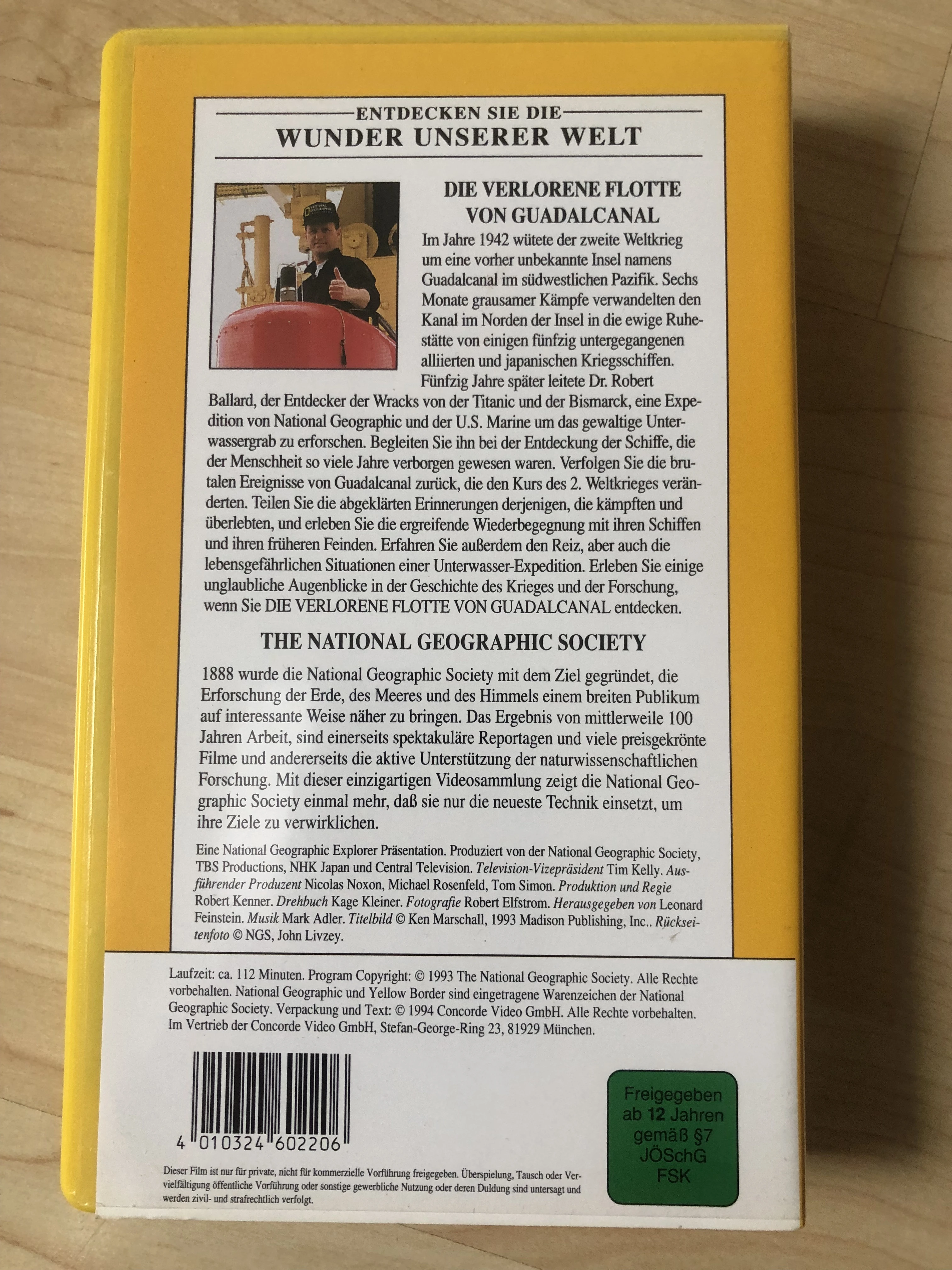 keine Beschreibung vorhanden