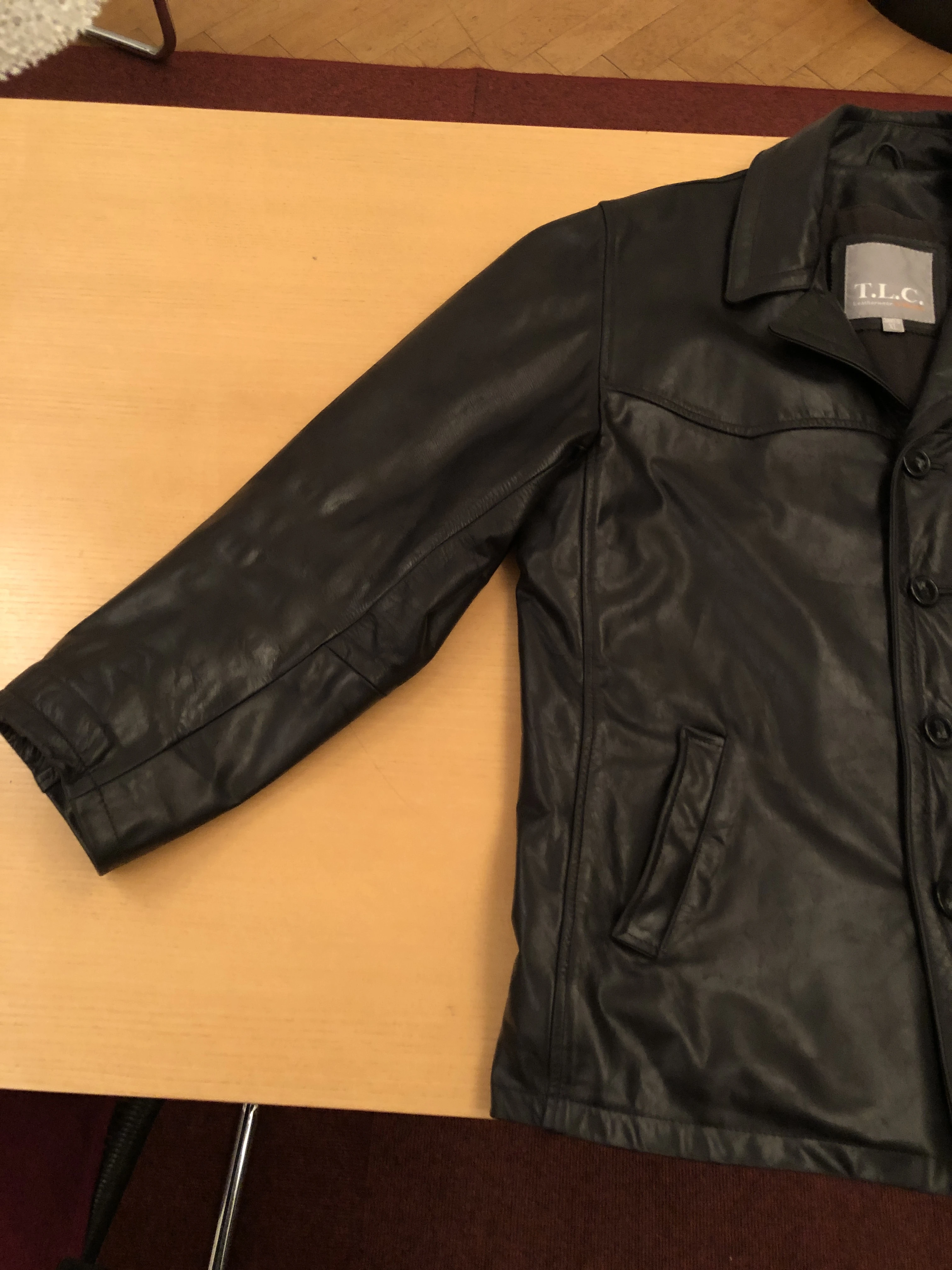 keine Beschreibung vorhanden