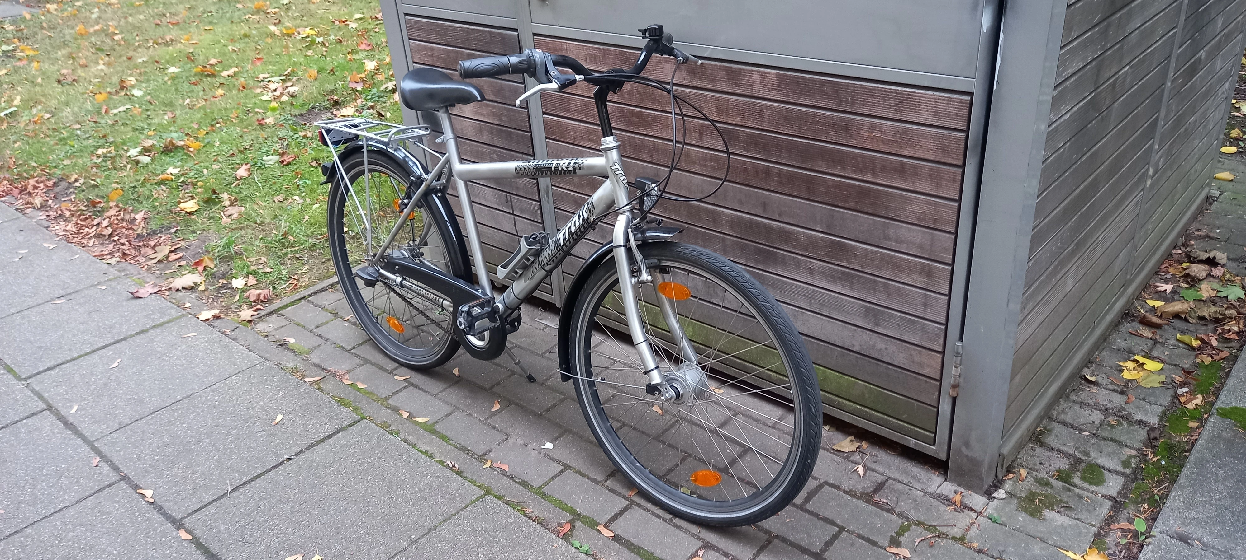 keine Beschreibung vorhanden