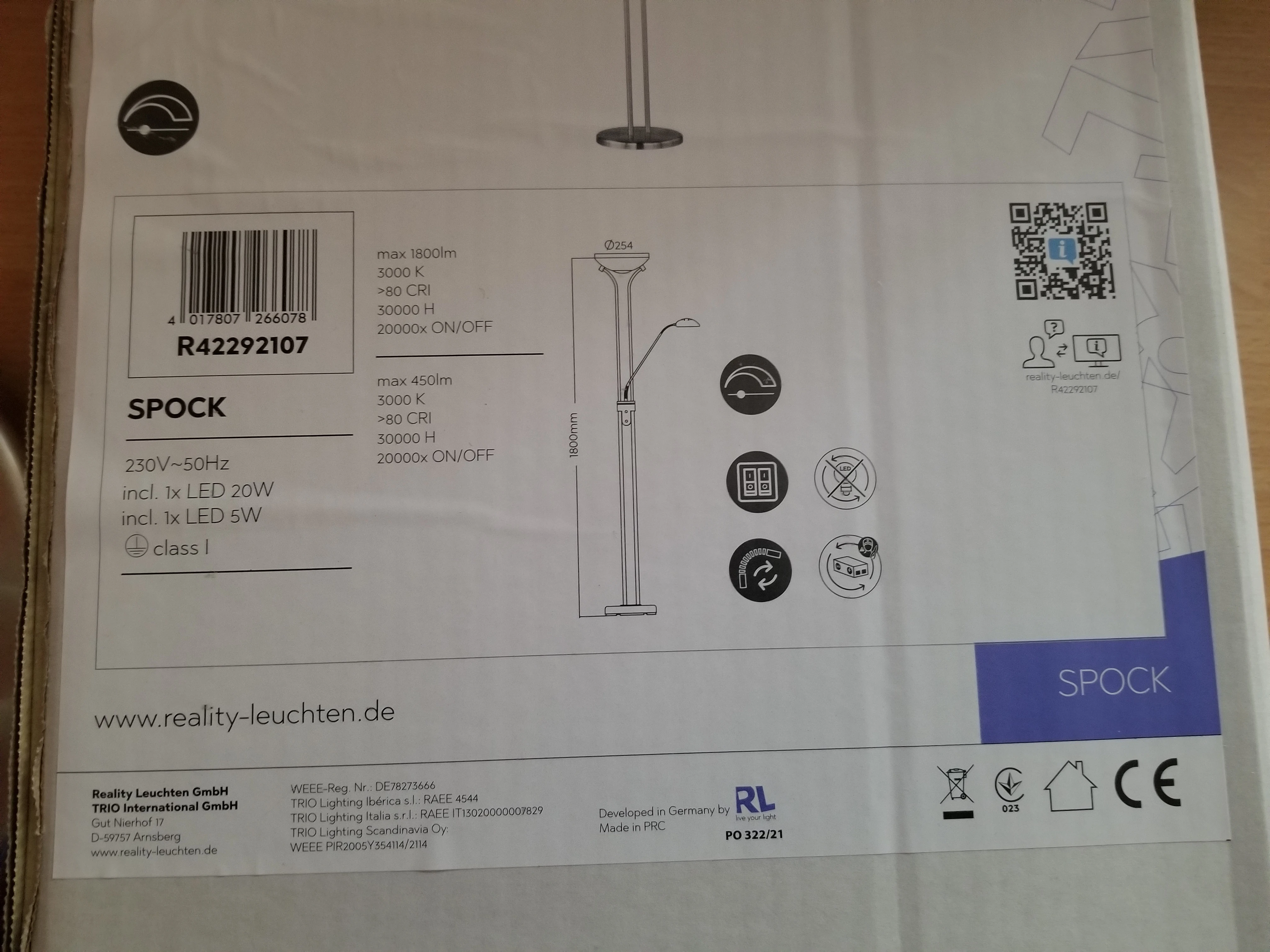 keine Beschreibung vorhanden