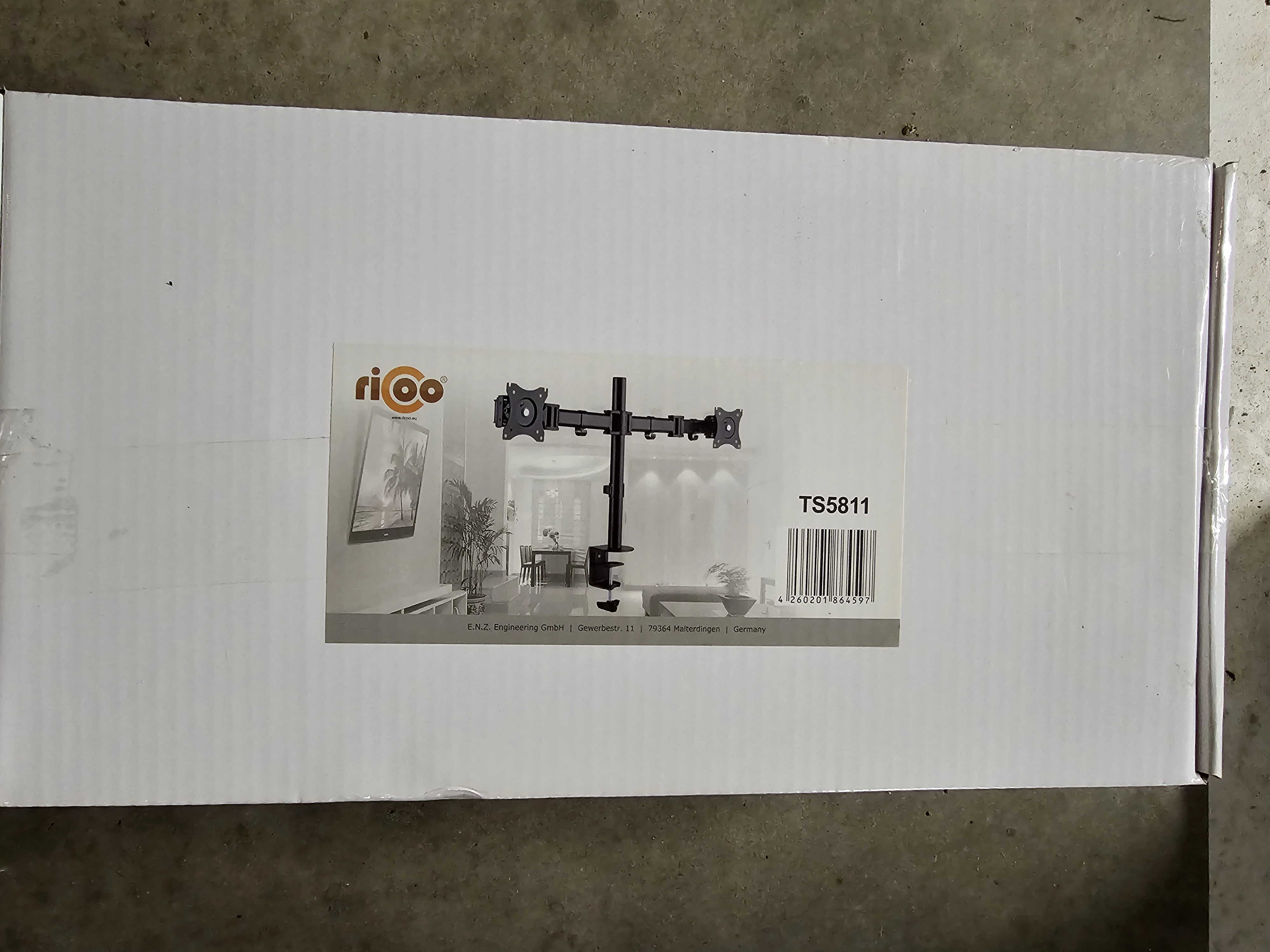 keine Beschreibung vorhanden