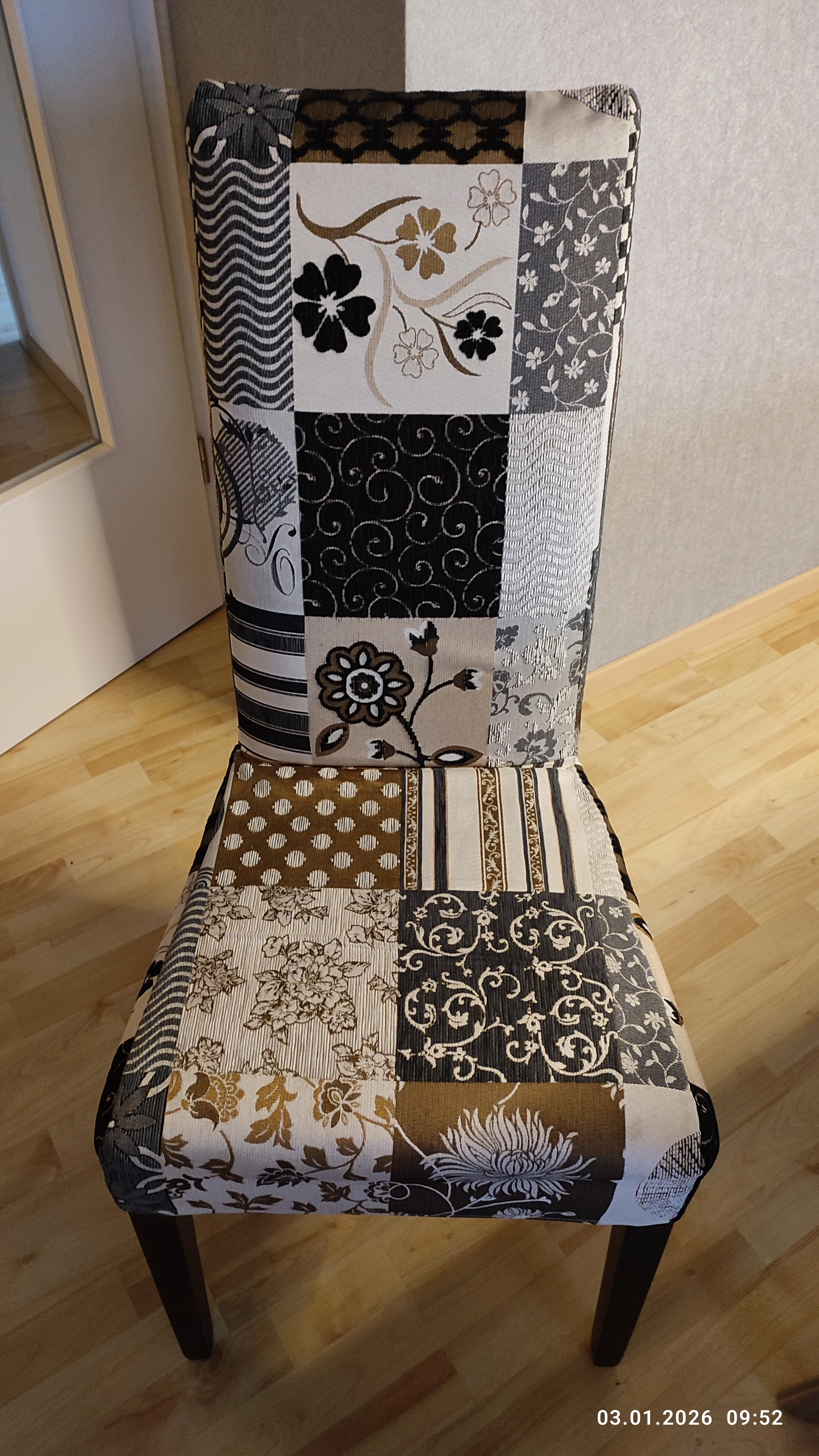 keine Beschreibung vorhanden