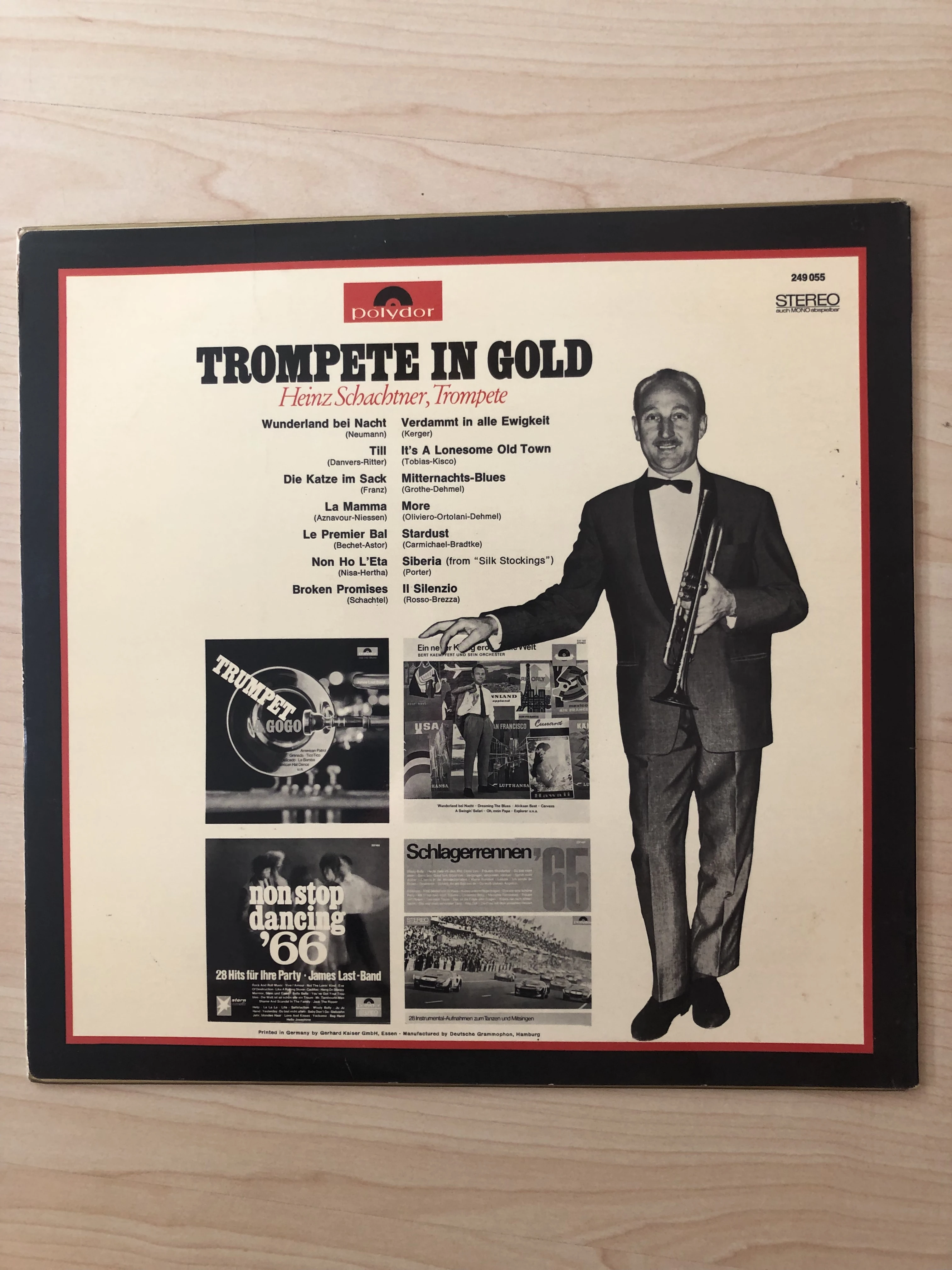 keine Beschreibung vorhanden