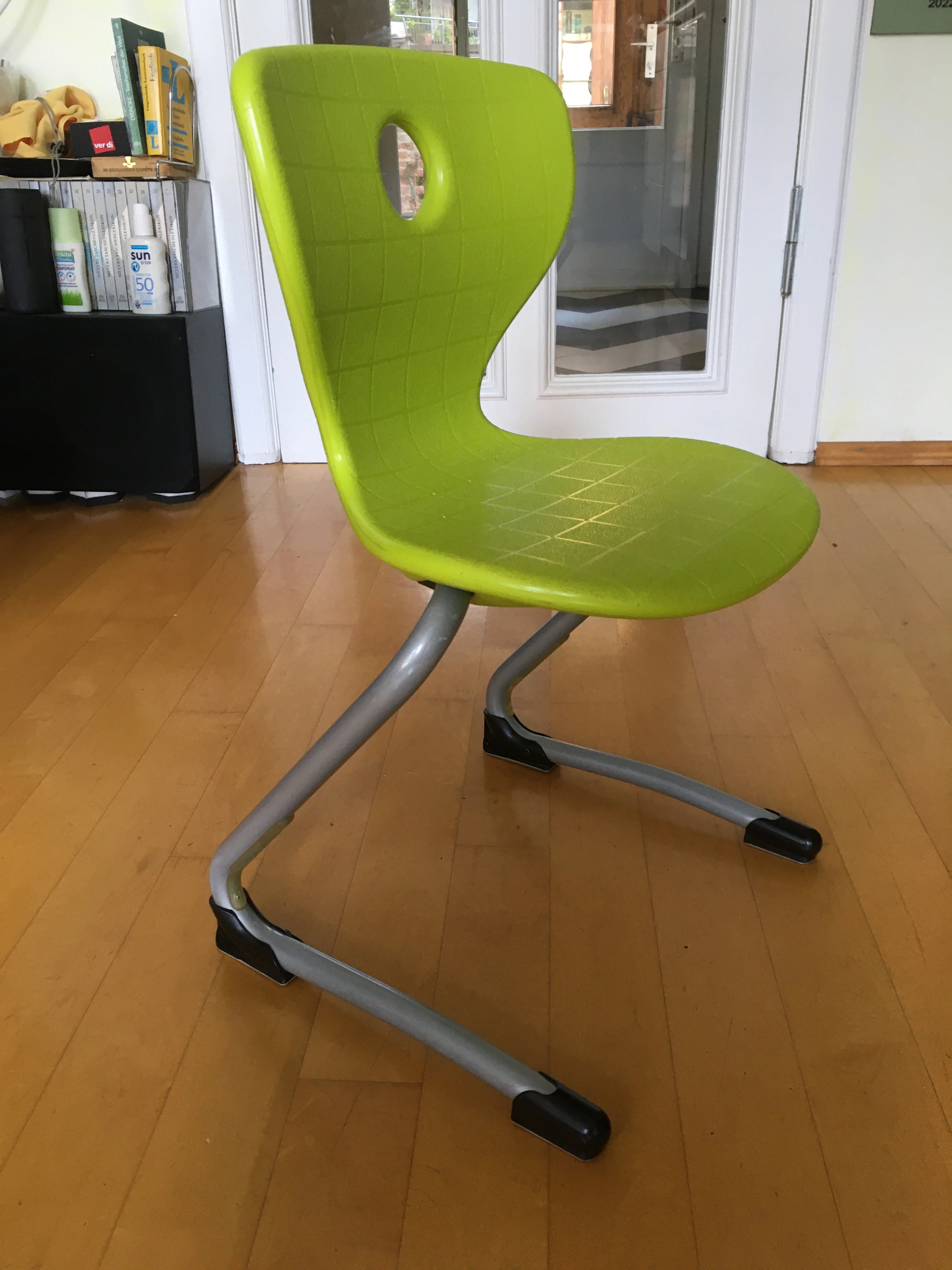 keine Beschreibung vorhanden