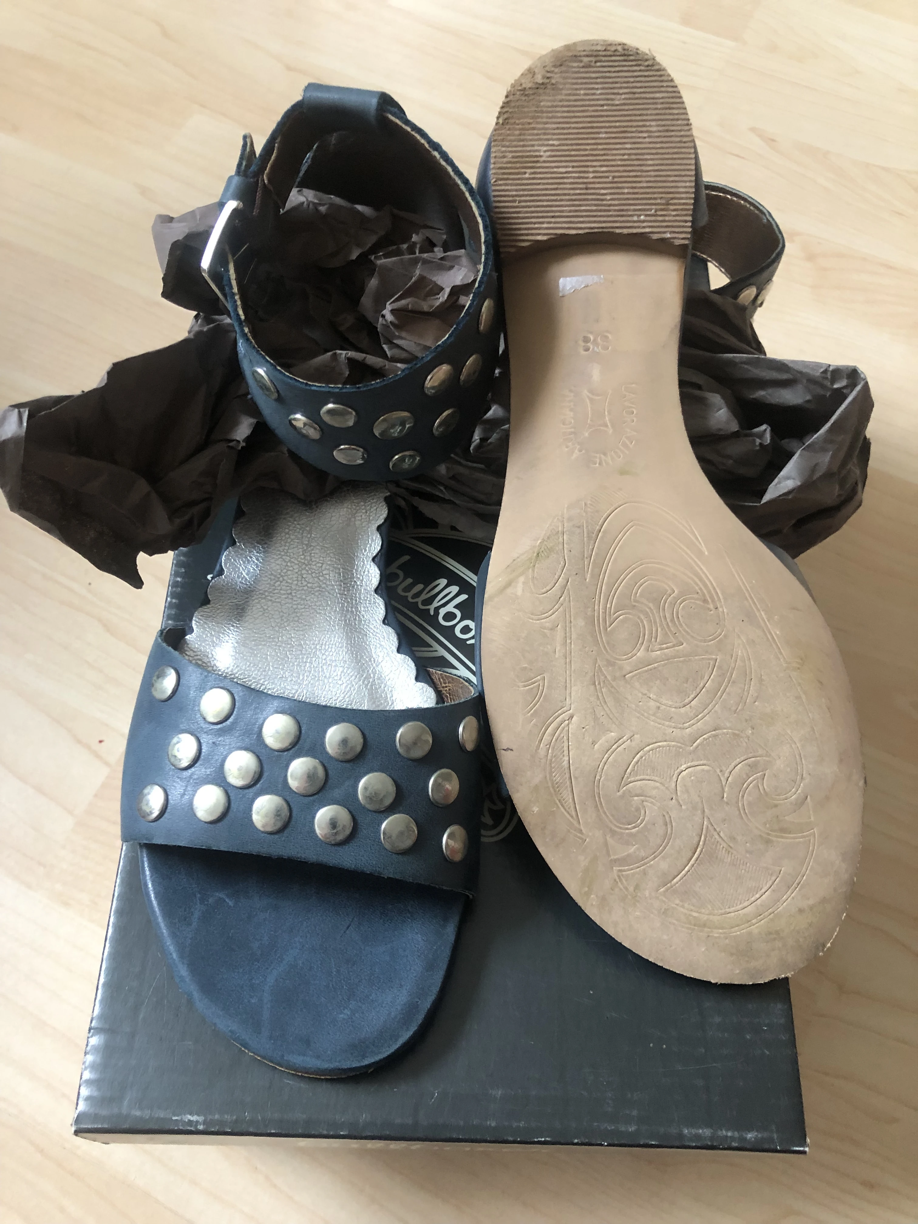 keine Beschreibung vorhanden