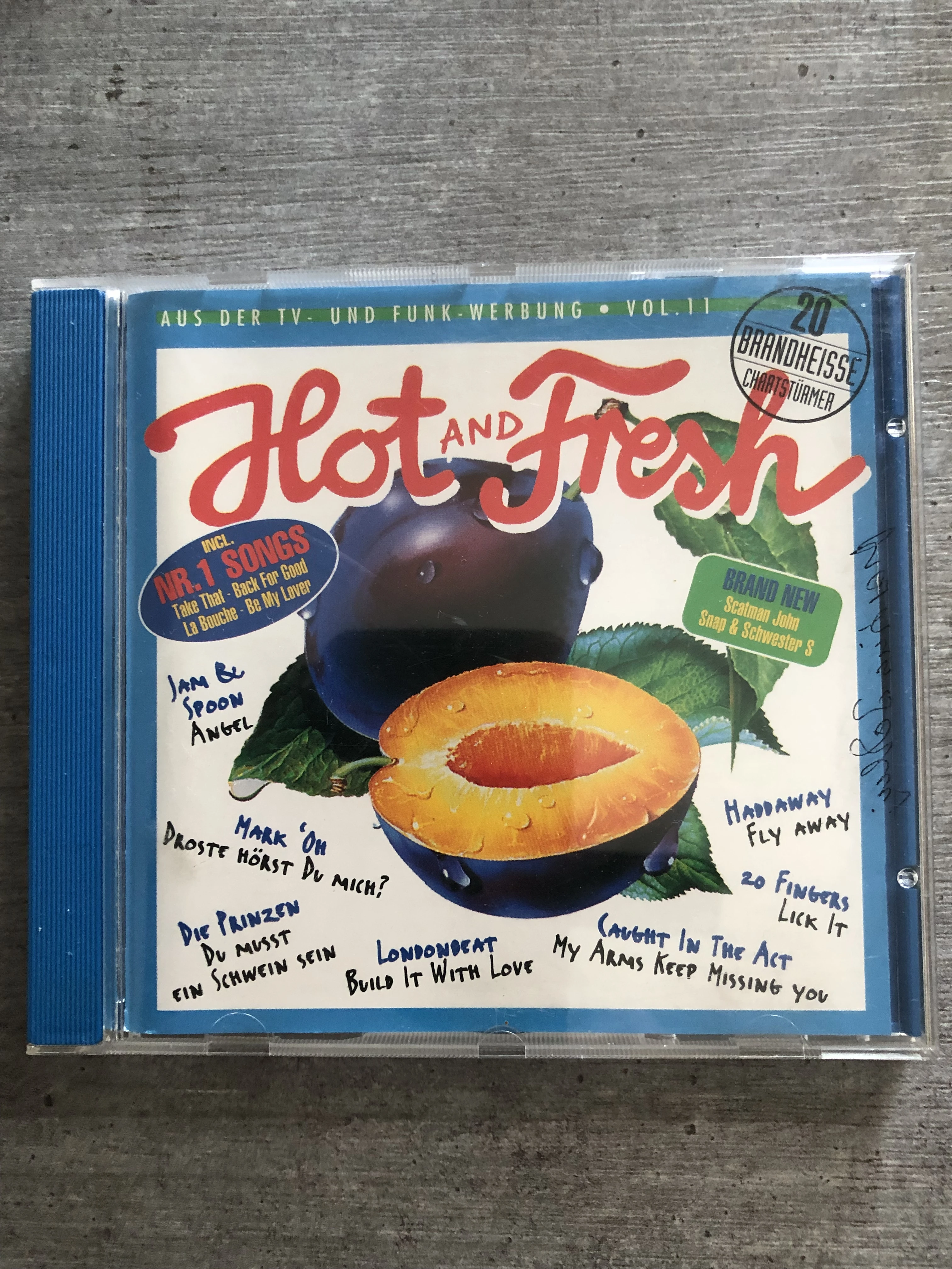 keine Beschreibung vorhanden