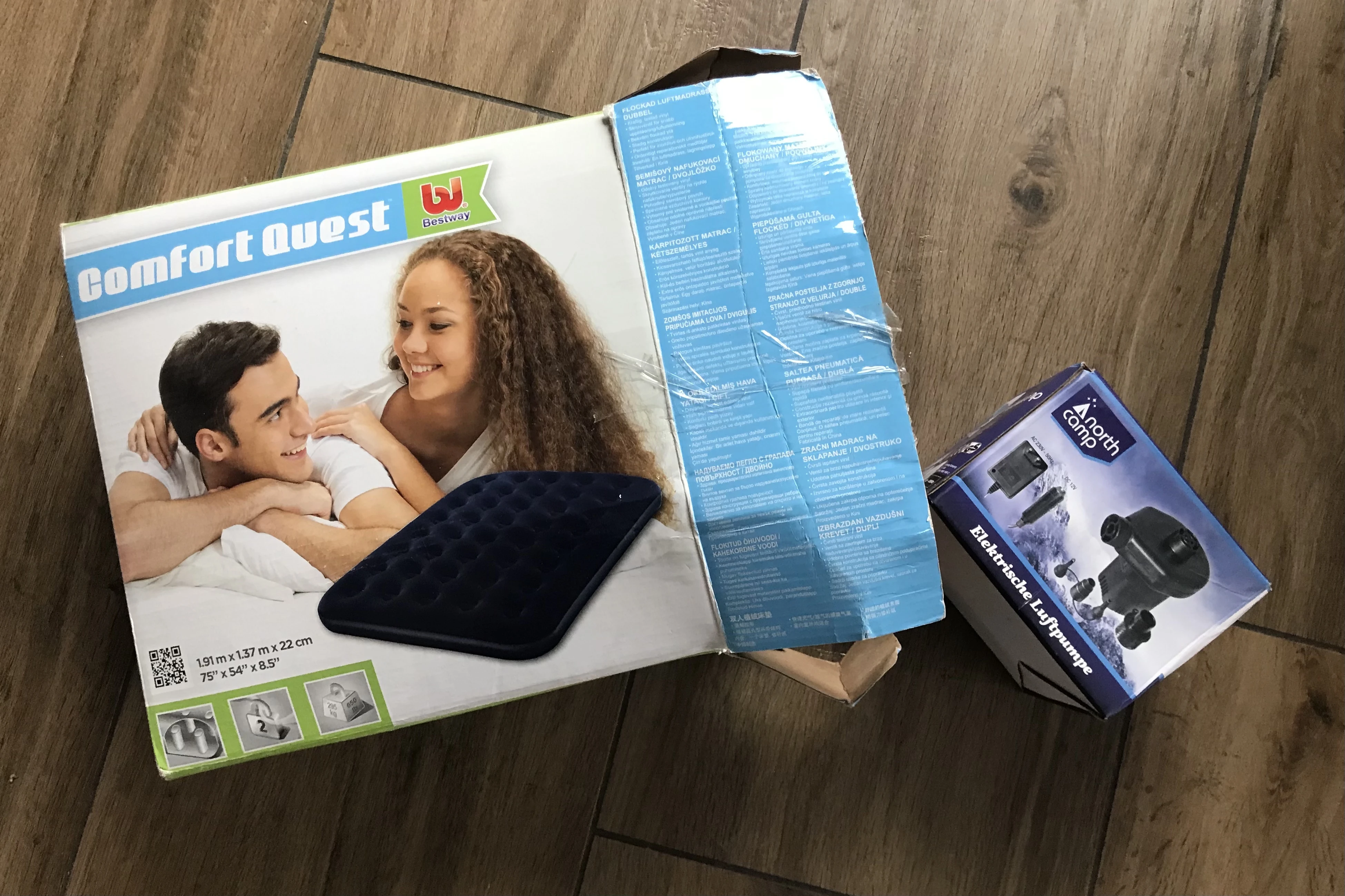 keine Beschreibung vorhanden