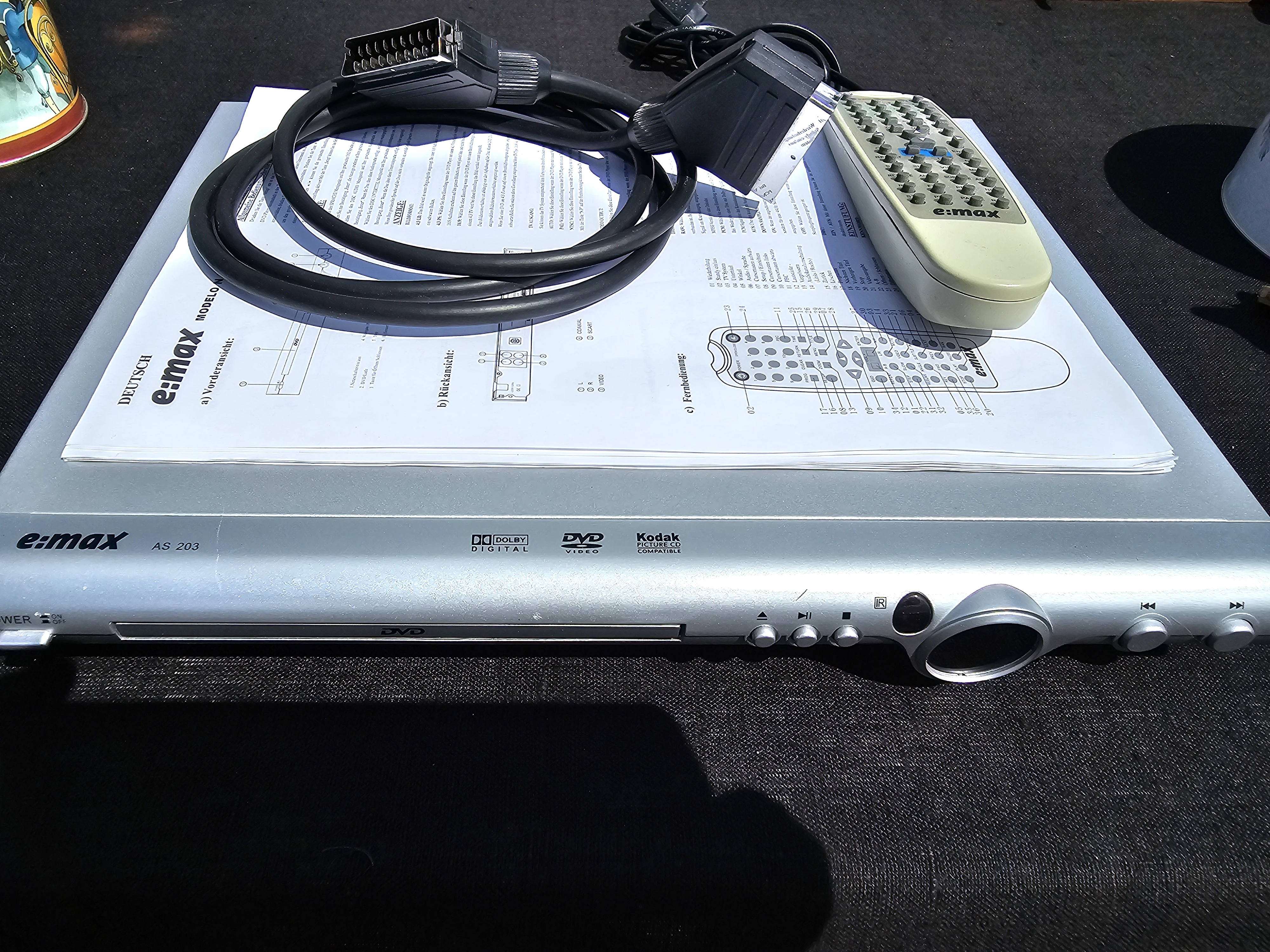 keine Beschreibung vorhanden