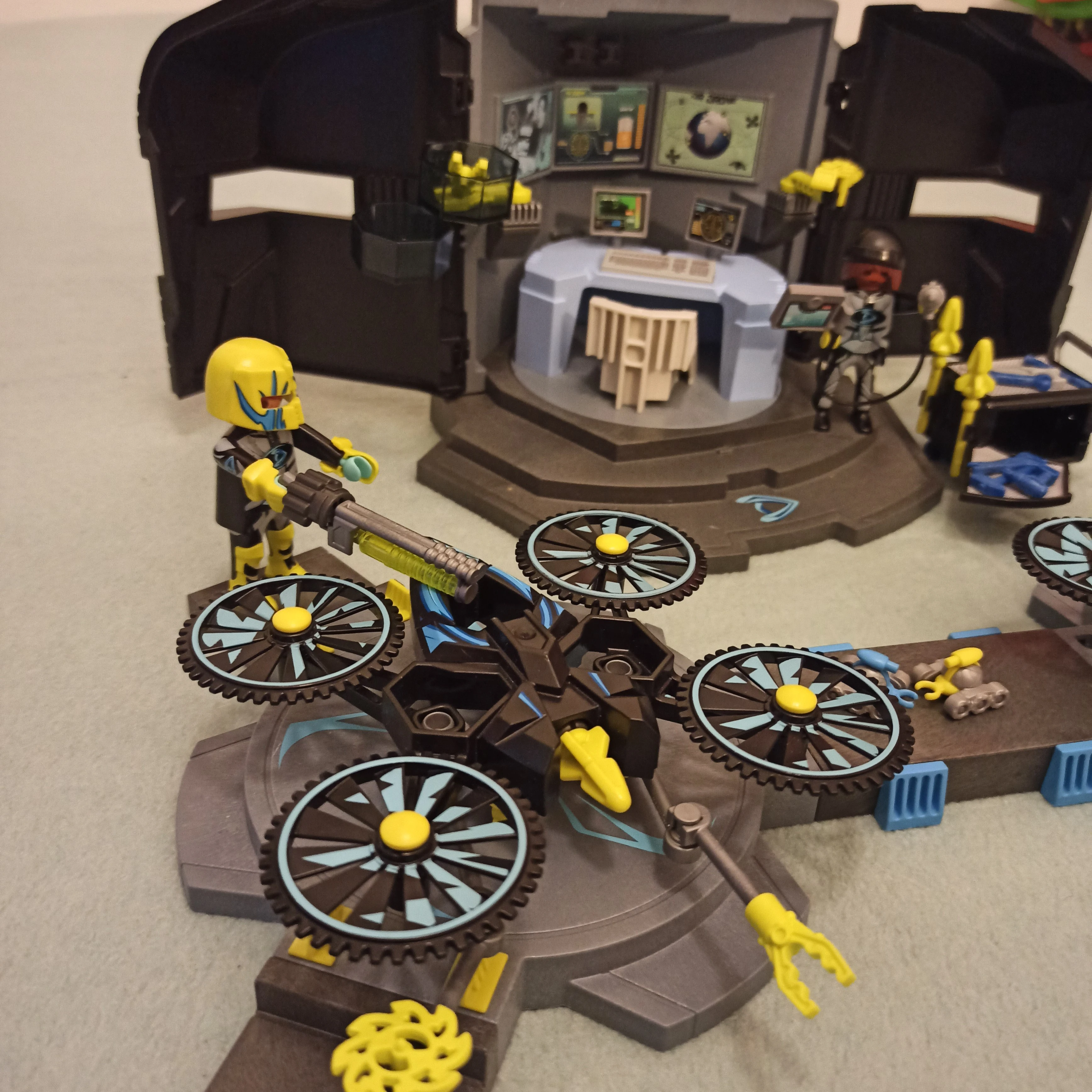 keine Beschreibung vorhanden