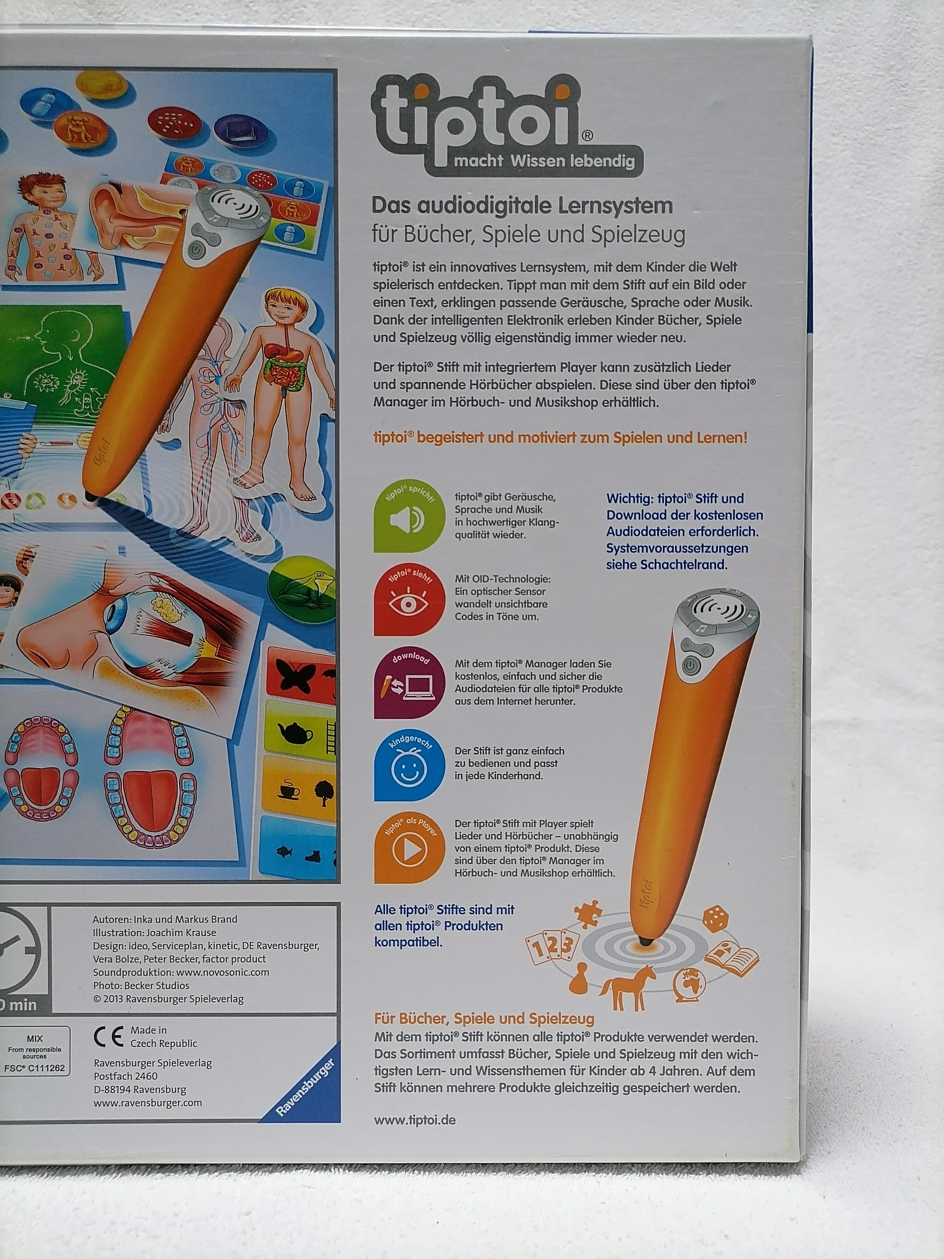 keine Beschreibung vorhanden