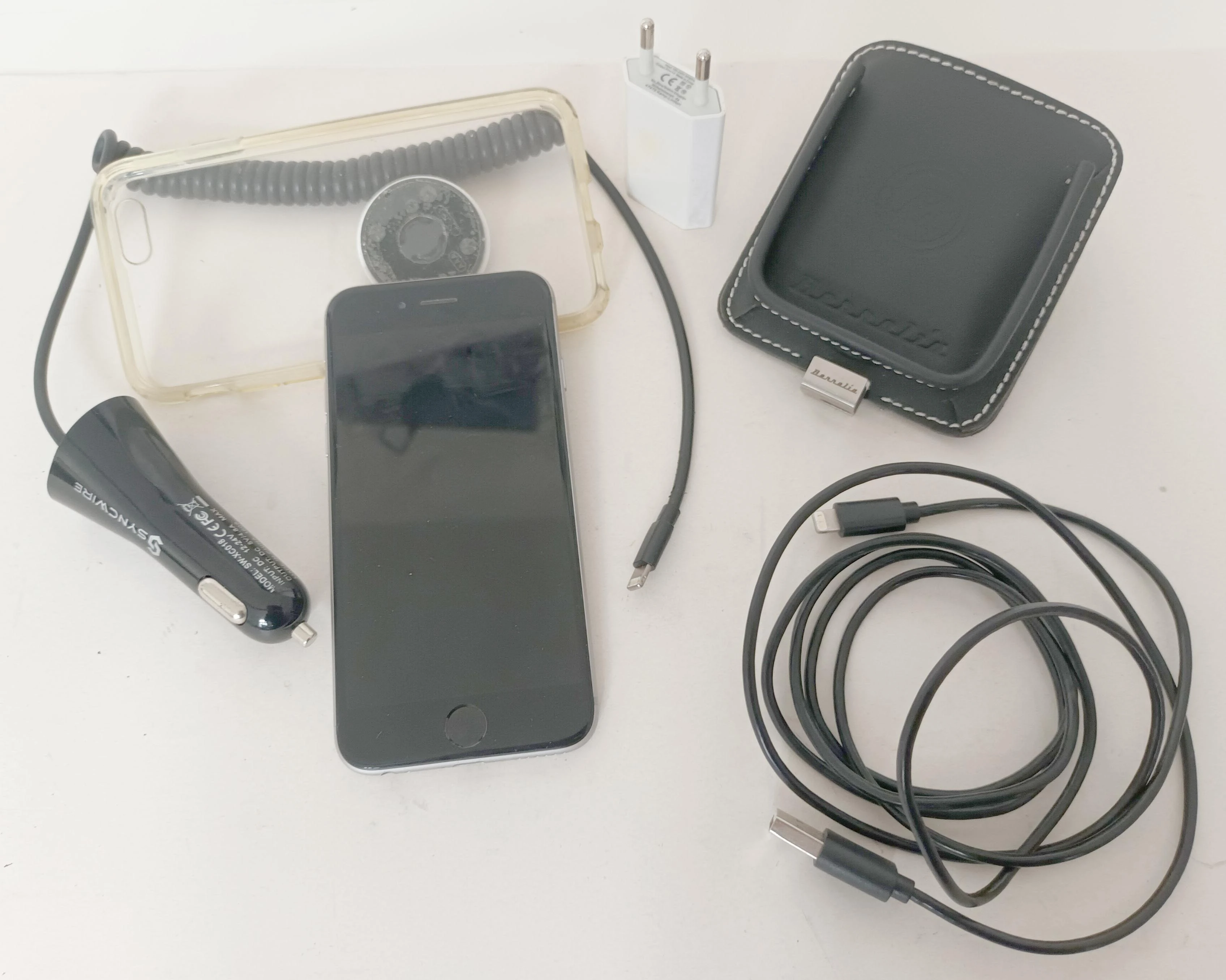 keine Beschreibung vorhanden