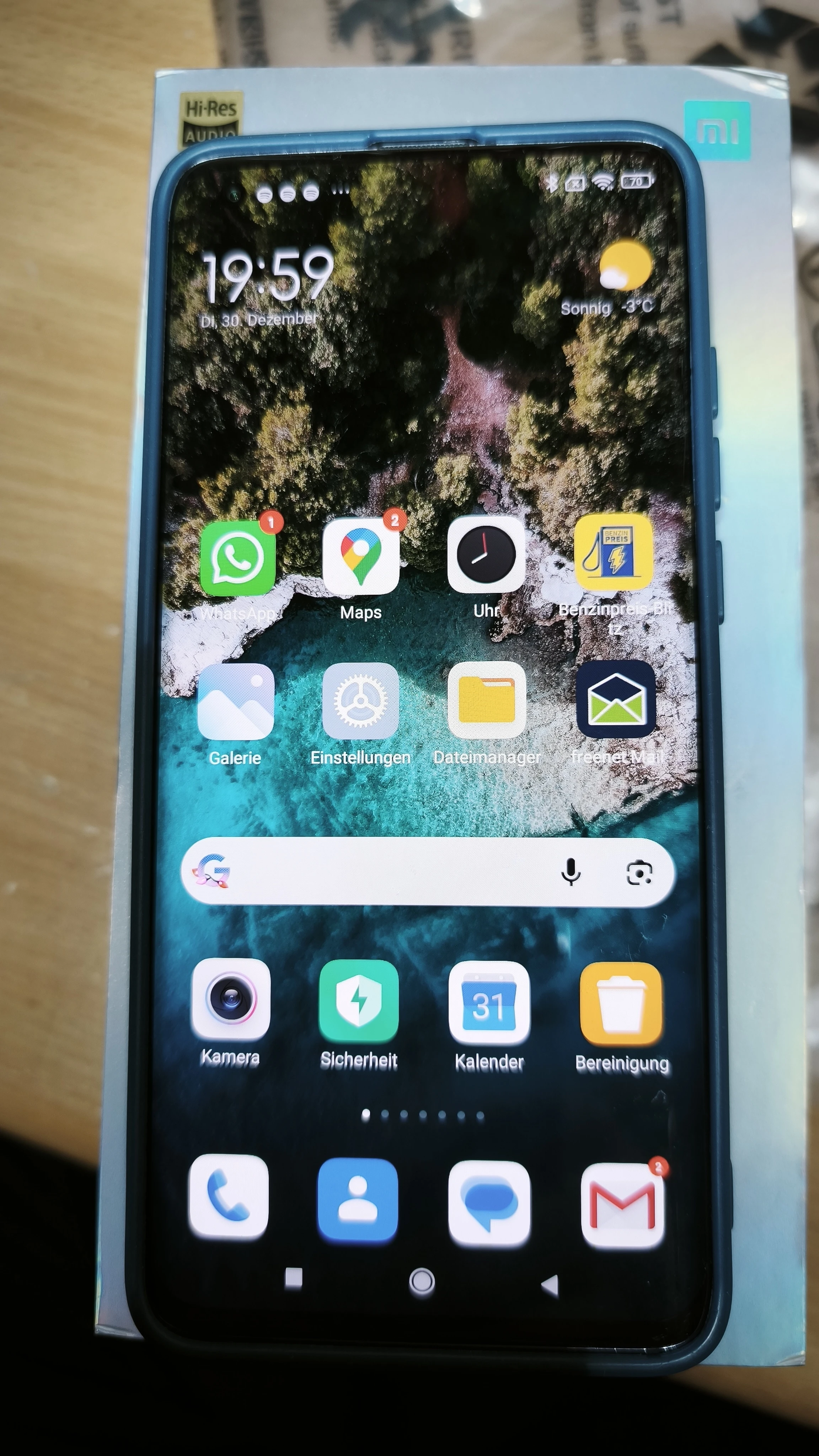 keine Beschreibung vorhanden