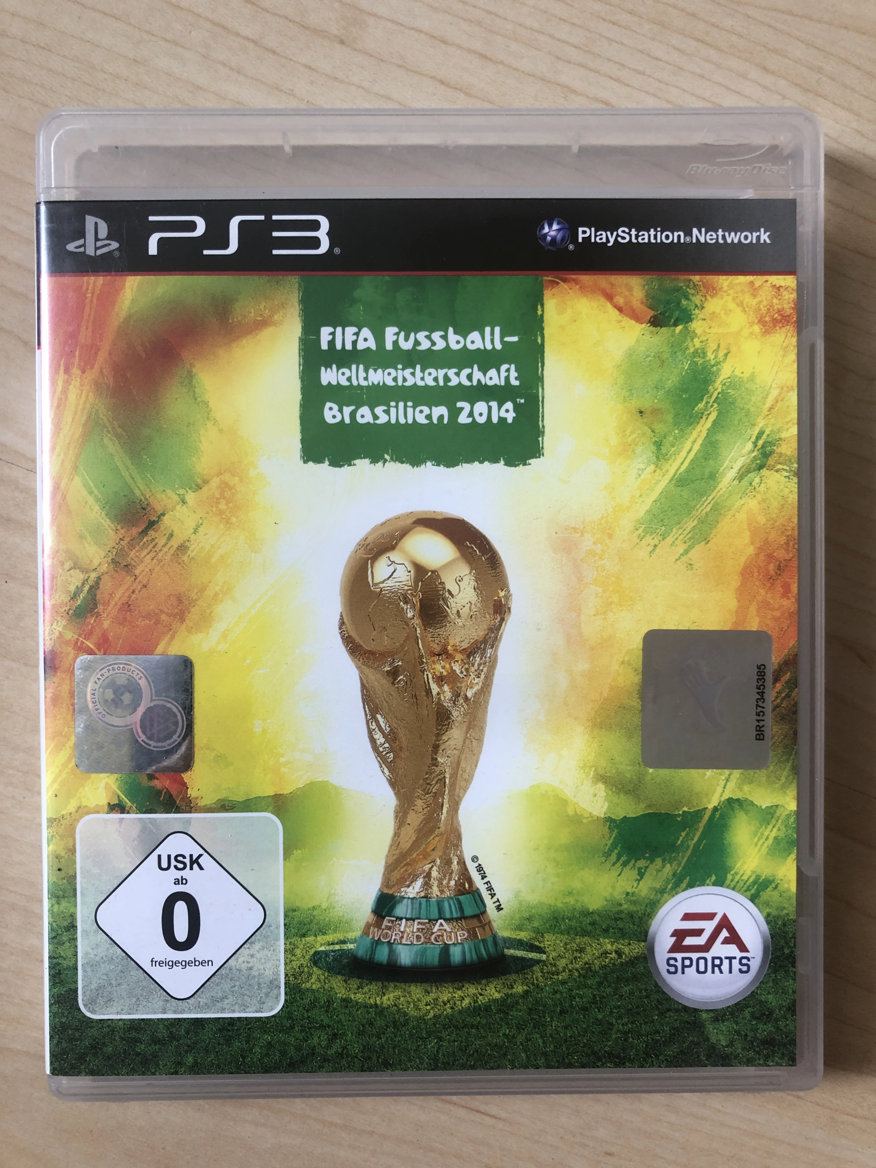 keine Beschreibung vorhanden