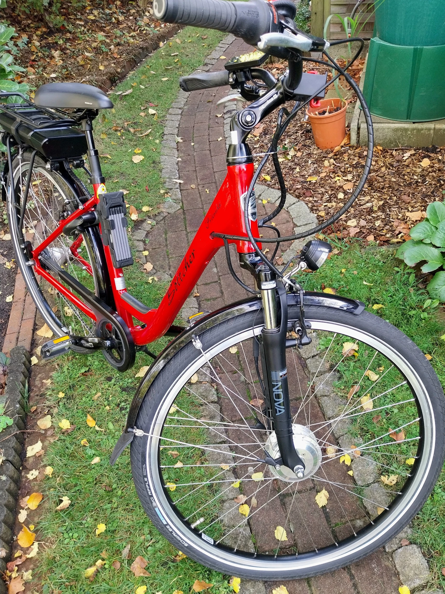 keine Beschreibung vorhanden