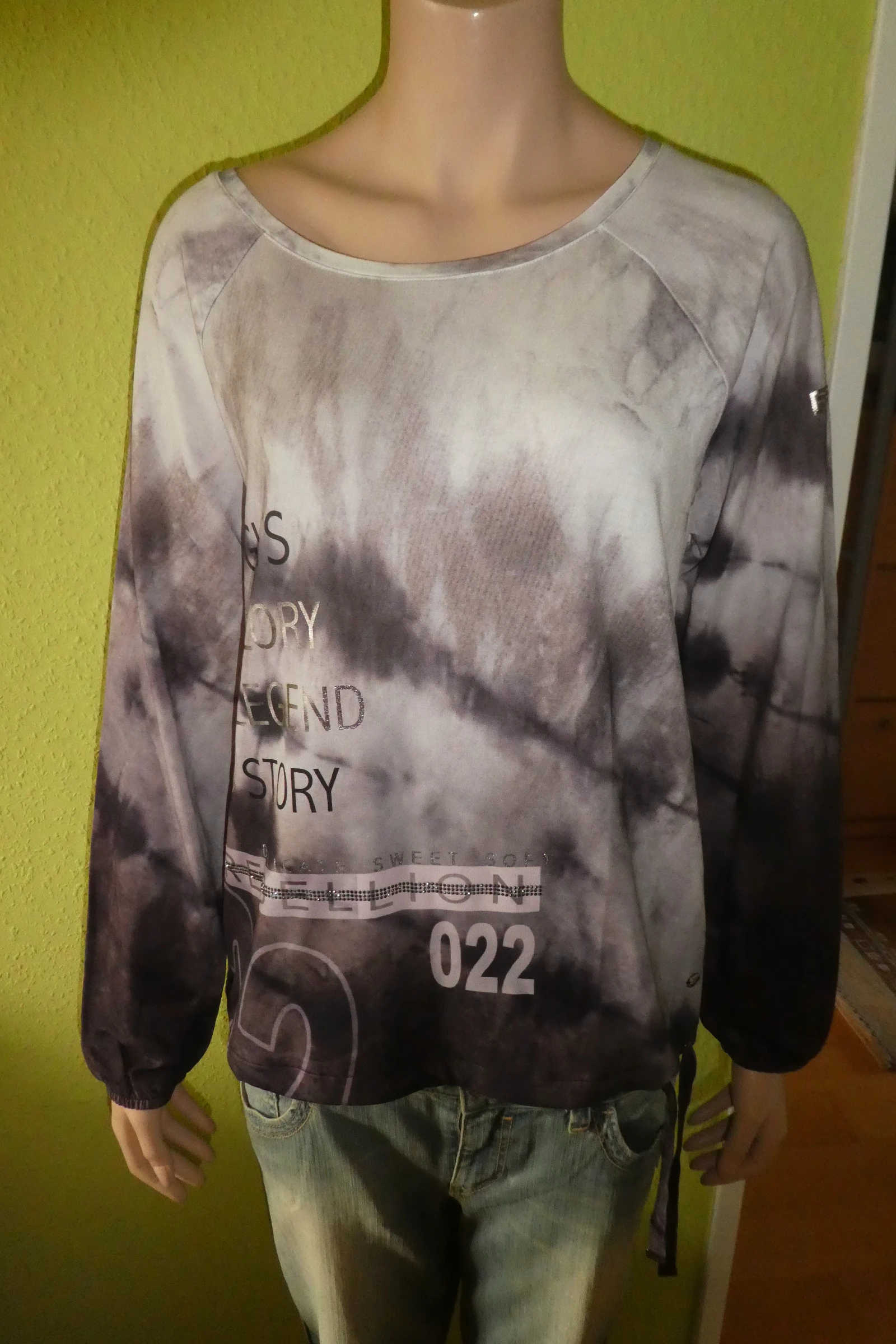 keine Beschreibung vorhanden