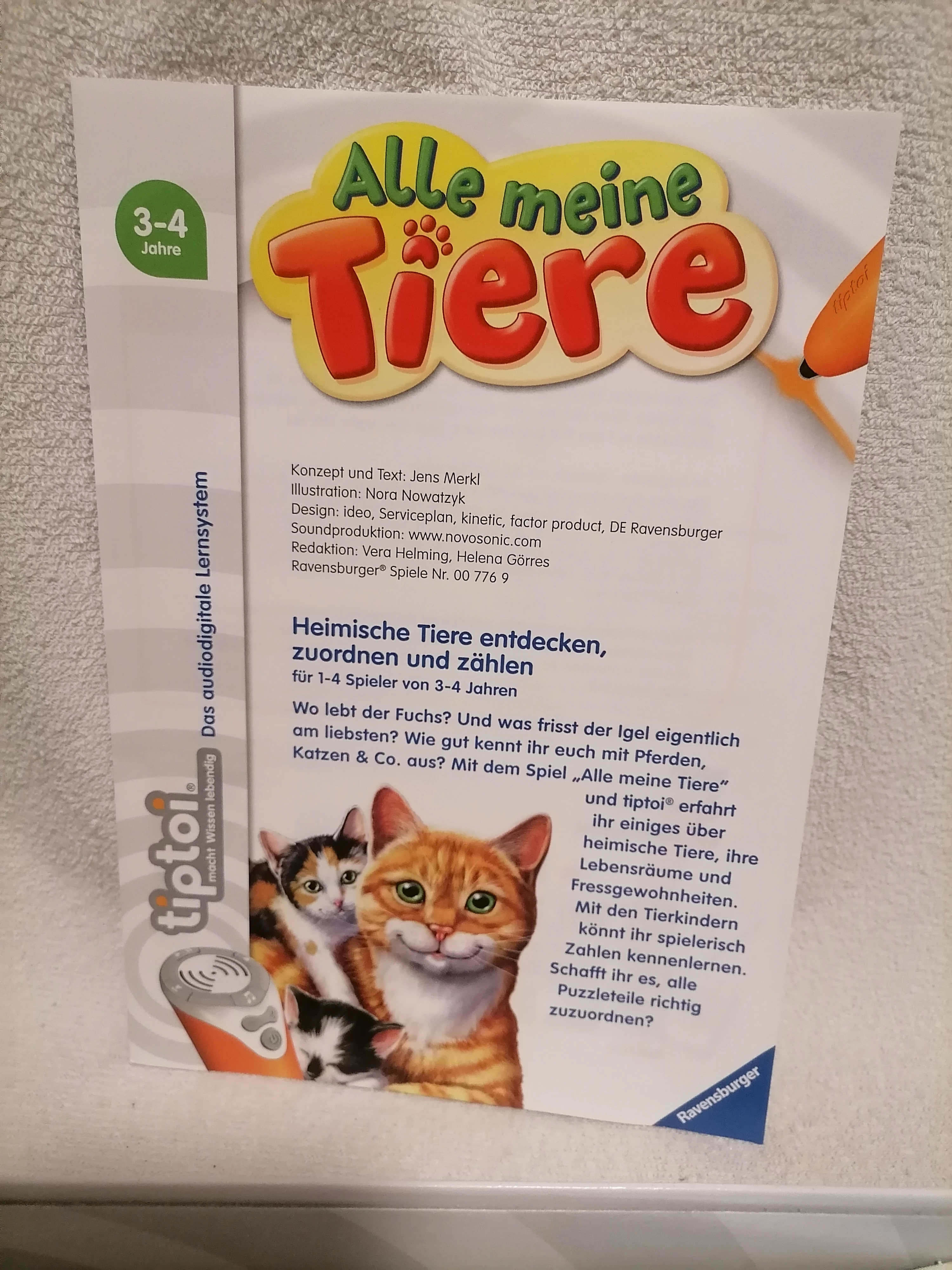 keine Beschreibung vorhanden