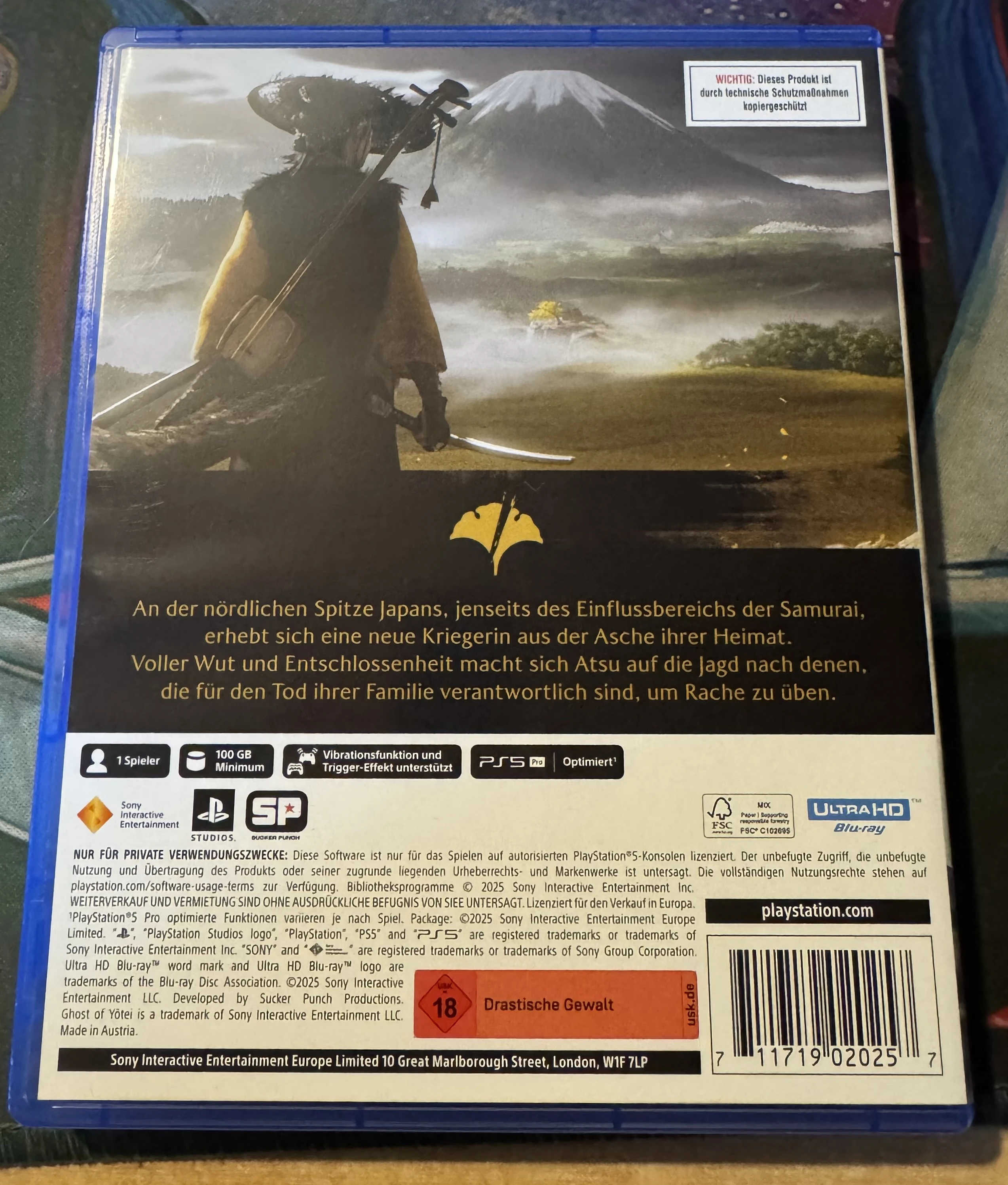 keine Beschreibung vorhanden