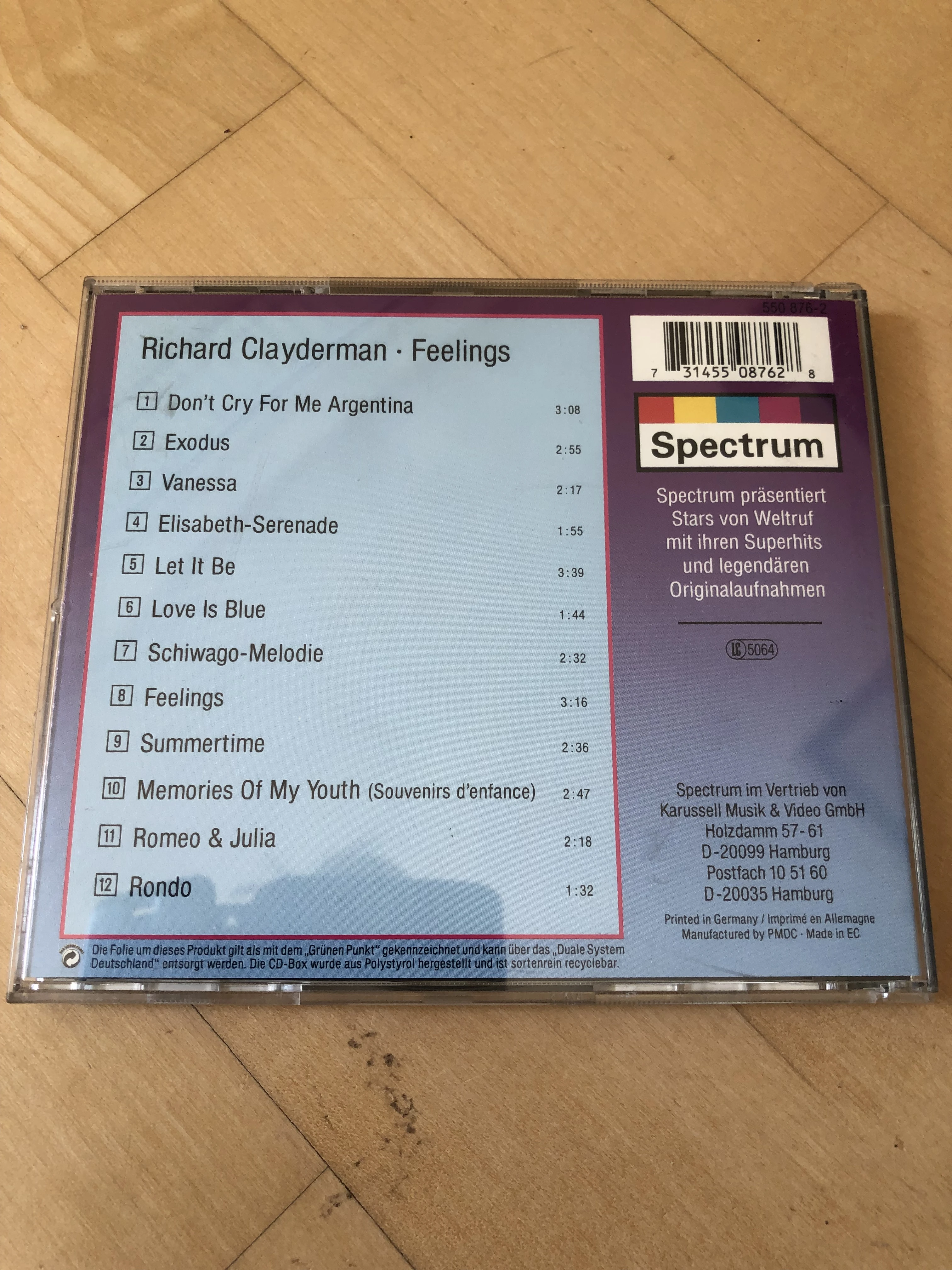 keine Beschreibung vorhanden