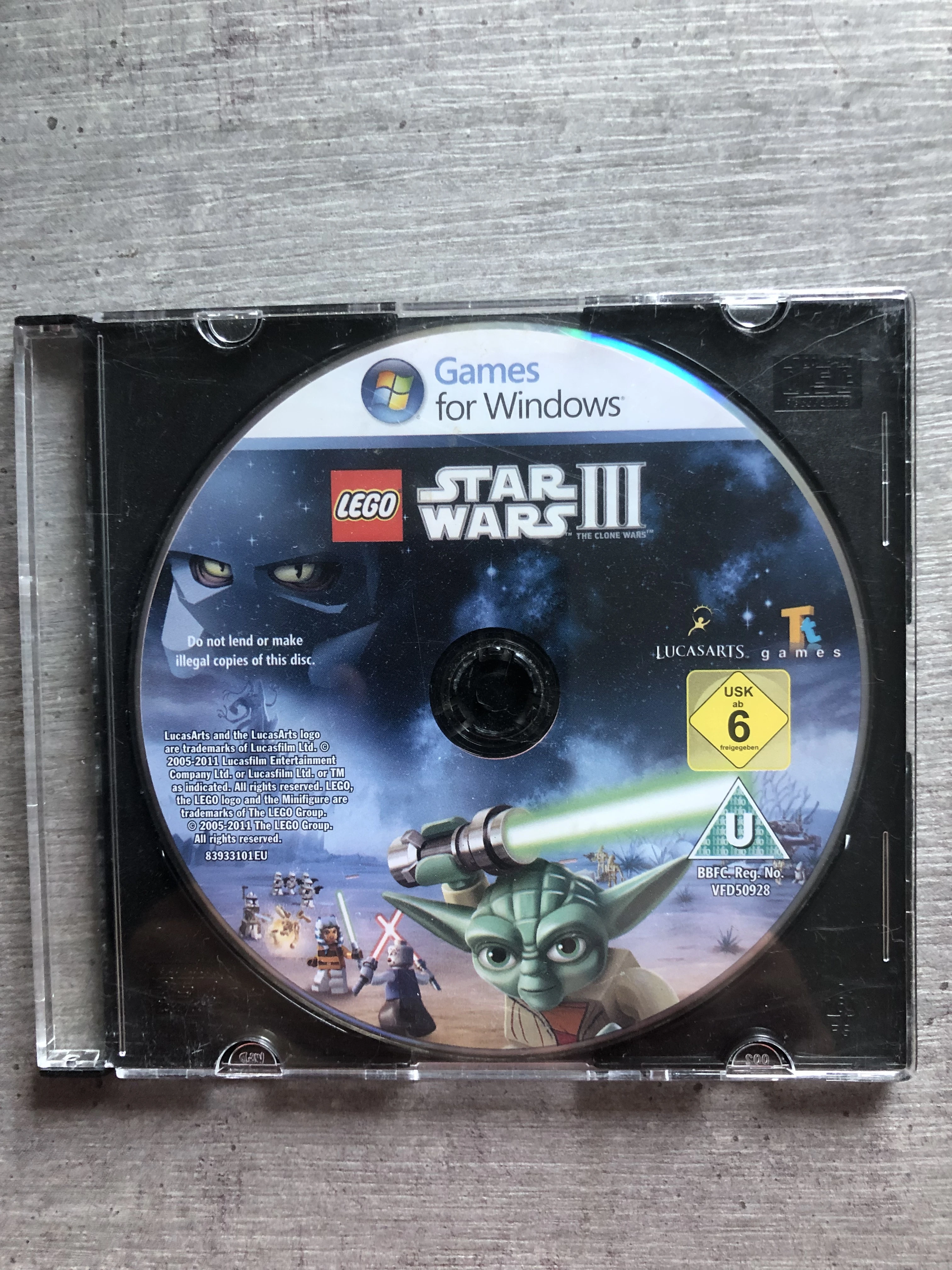 keine Beschreibung vorhanden