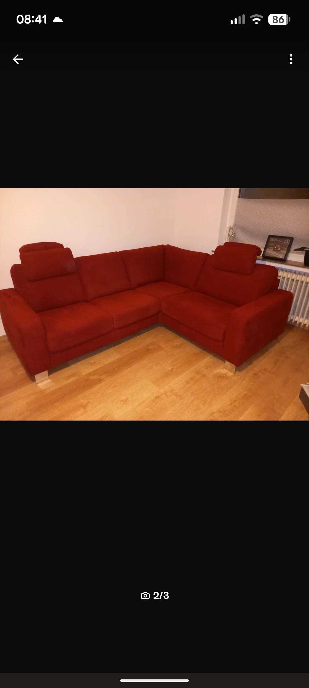 keine Beschreibung vorhanden