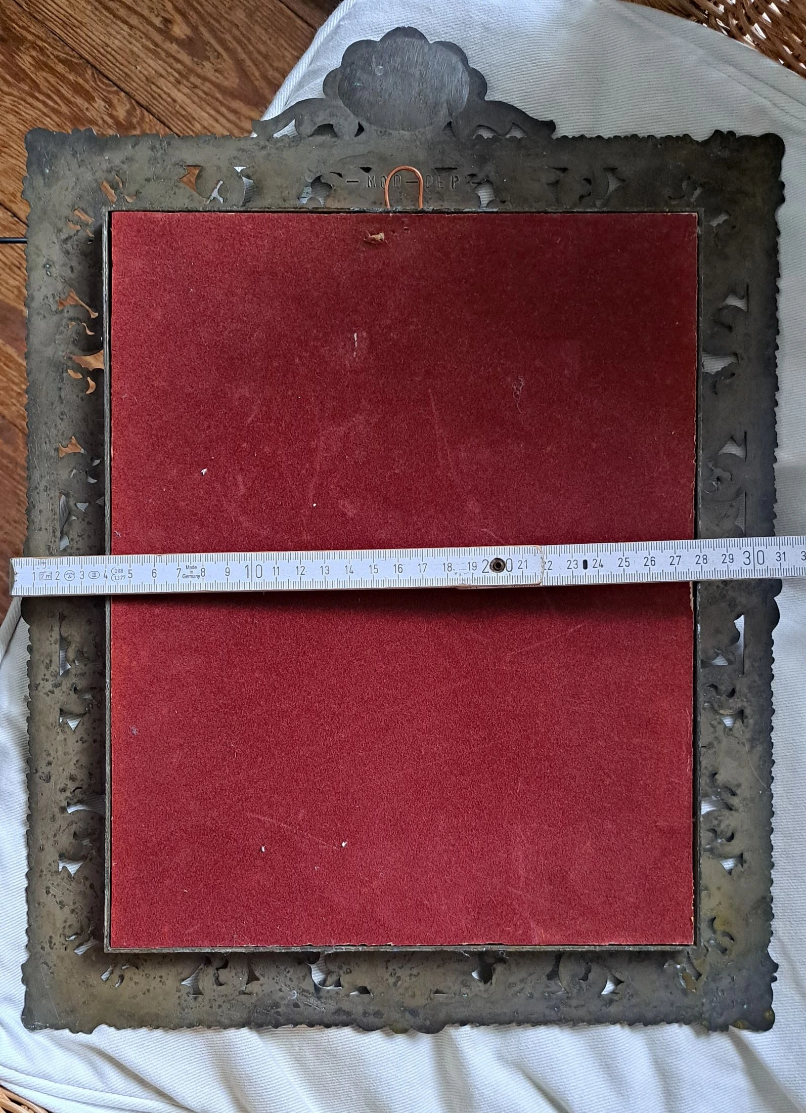 keine Beschreibung vorhanden