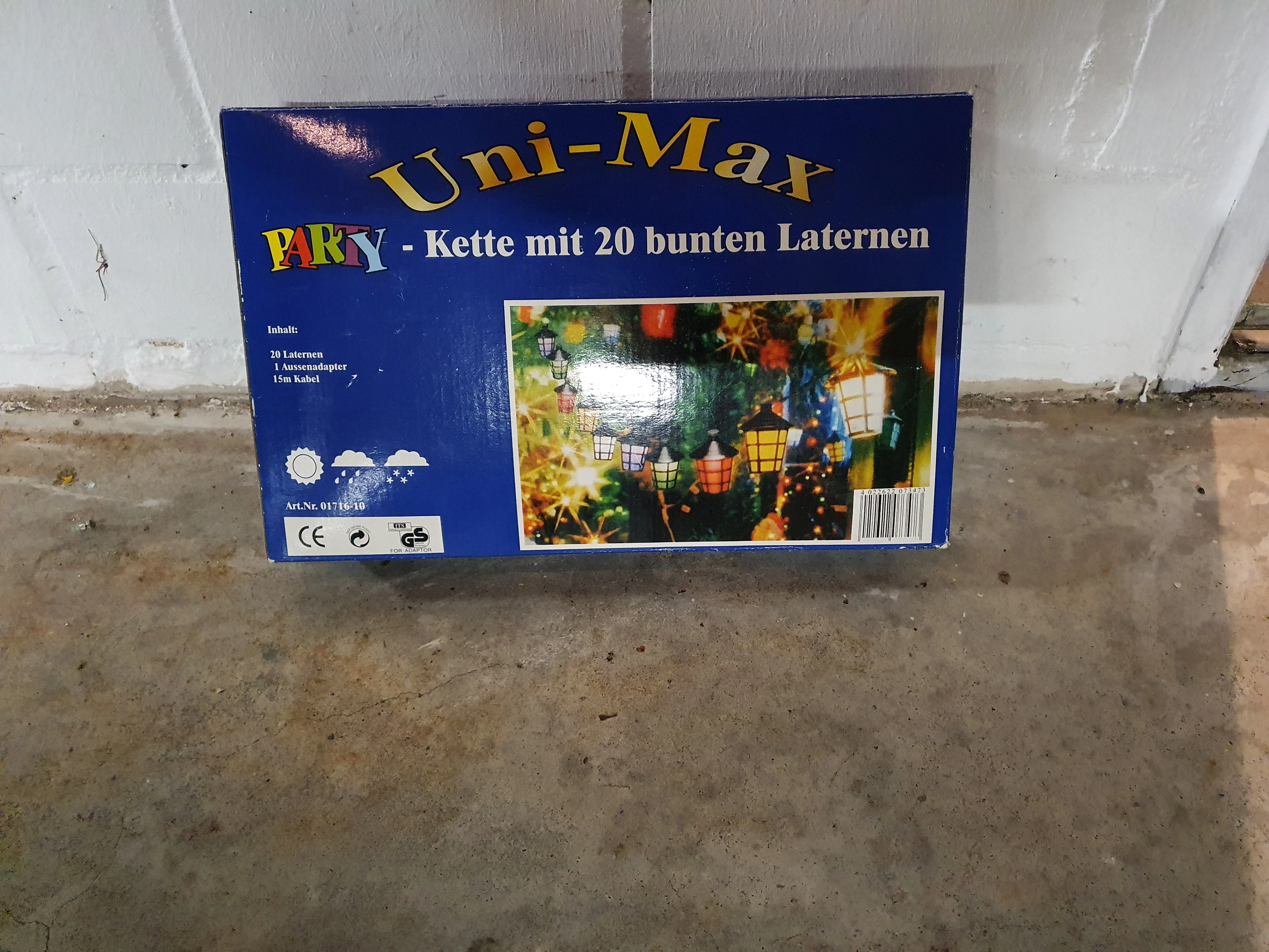 keine Beschreibung vorhanden