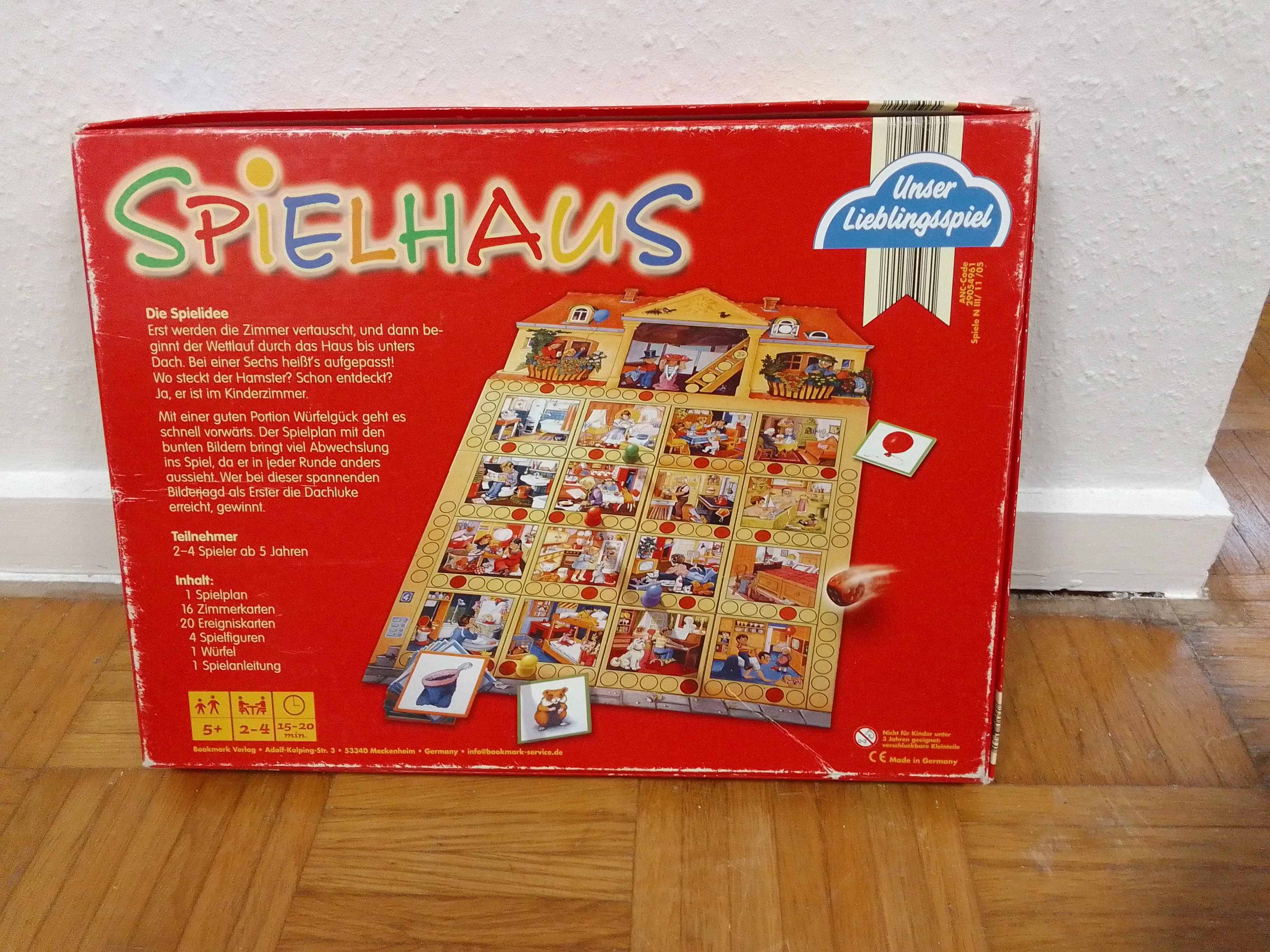 keine Beschreibung vorhanden