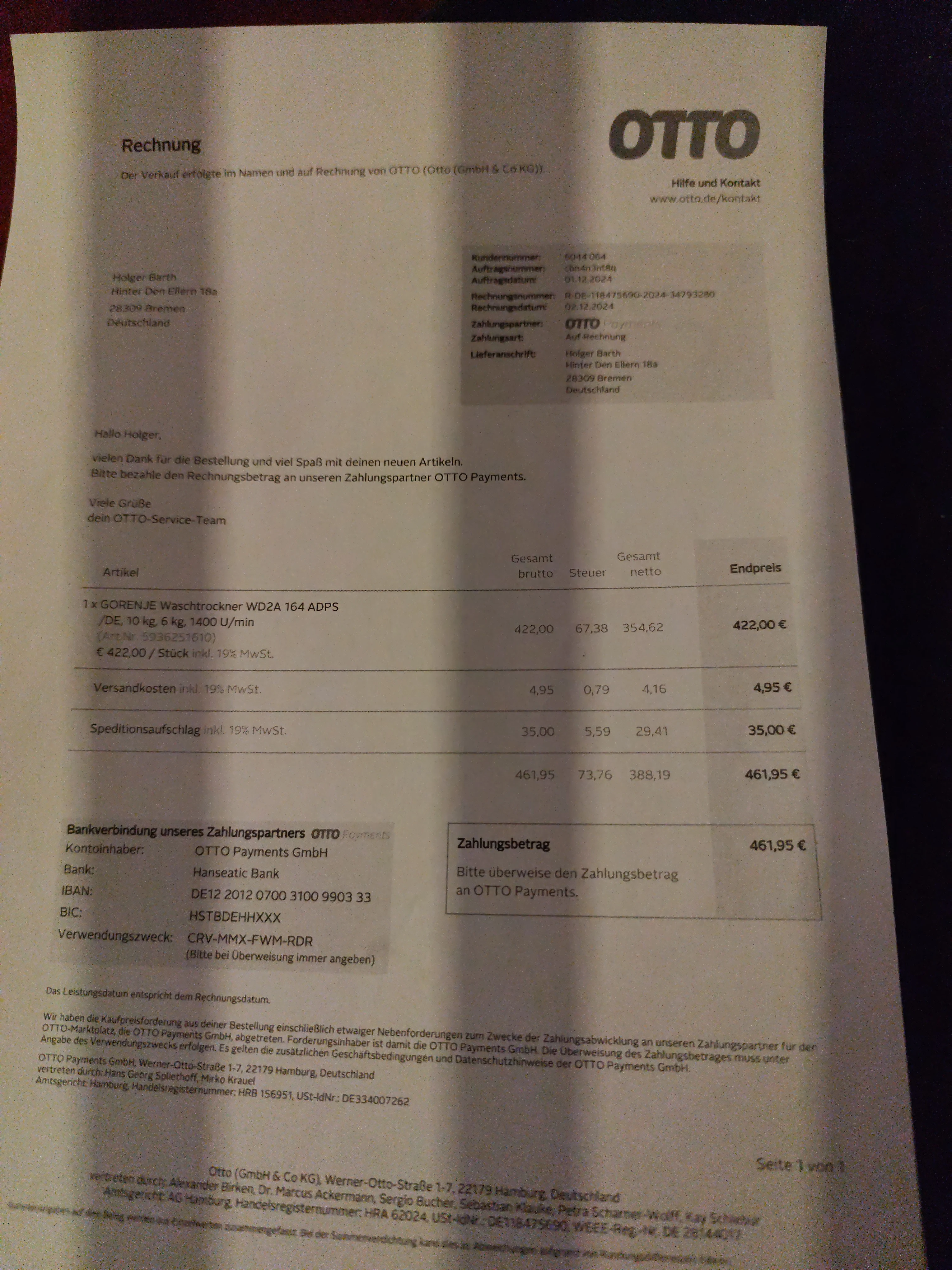 keine Beschreibung vorhanden