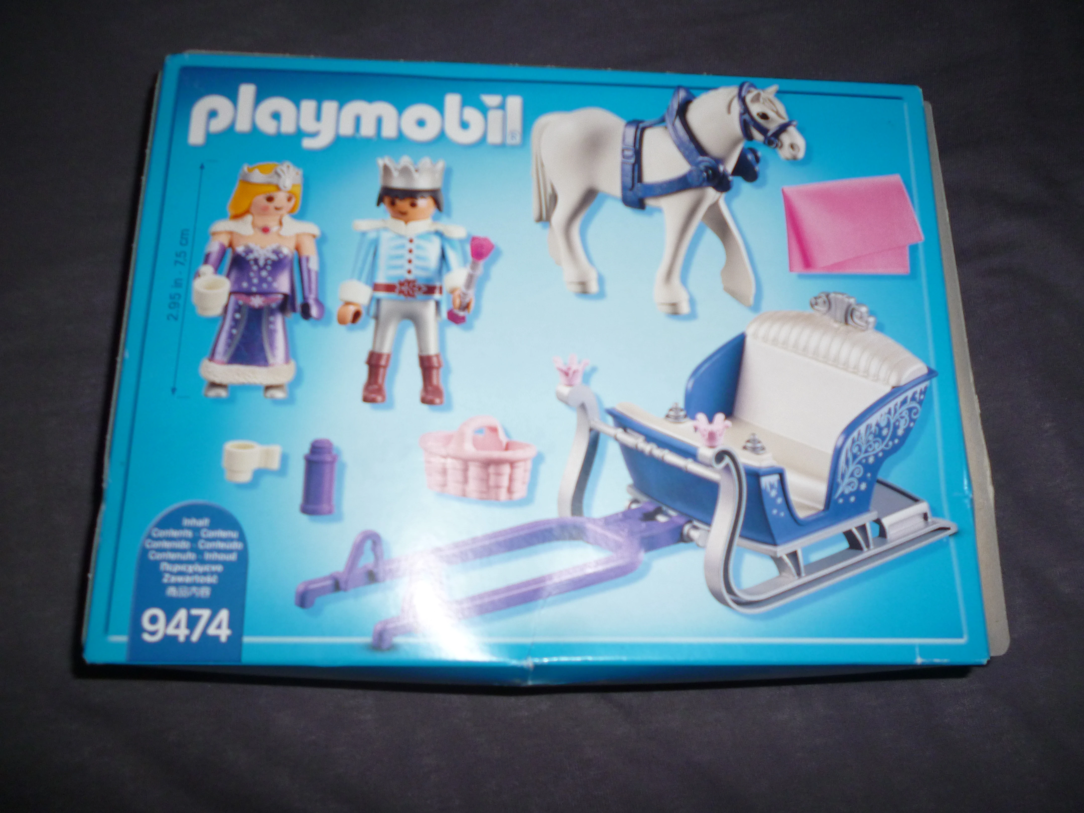 keine Beschreibung vorhanden