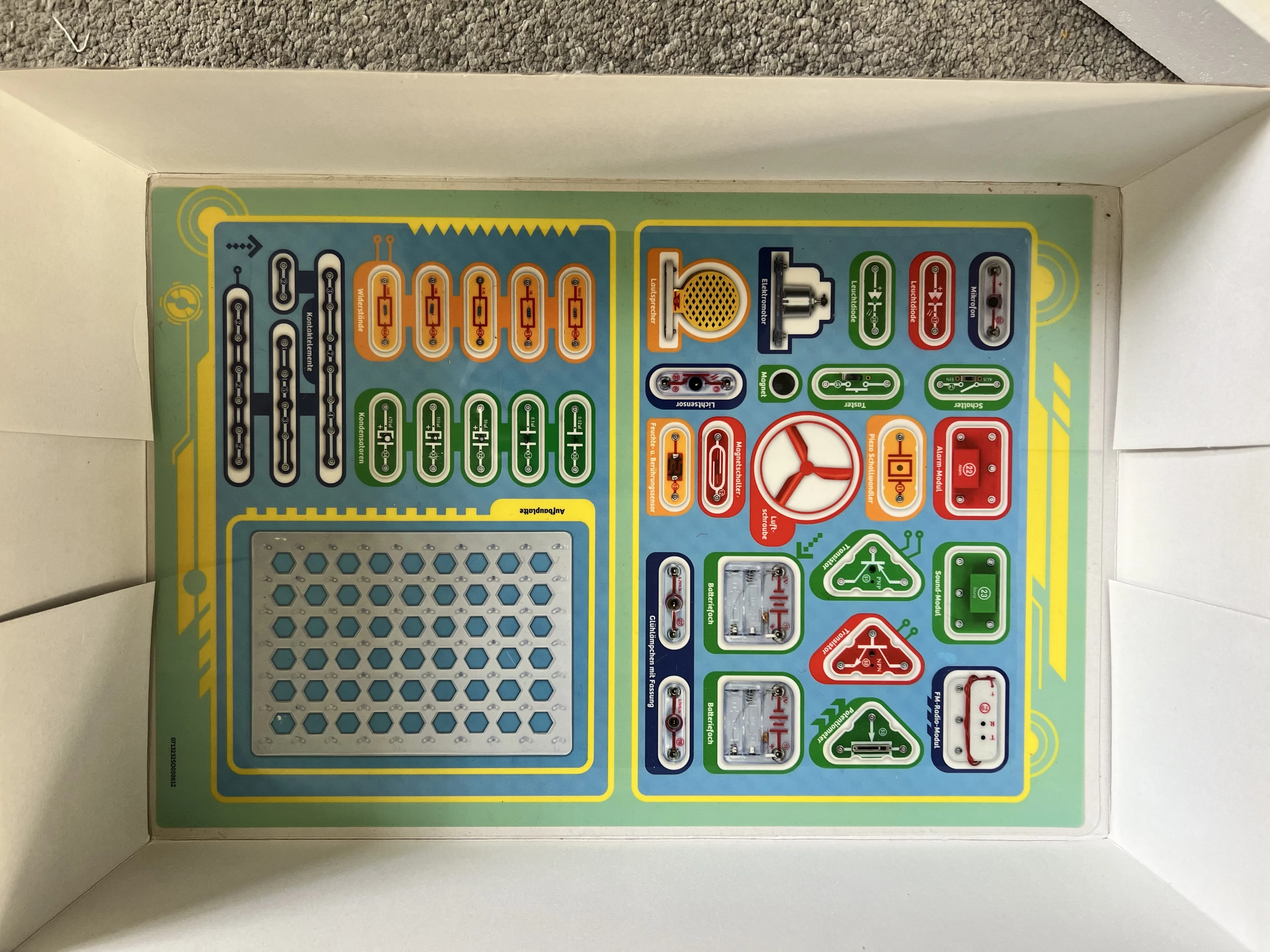 keine Beschreibung vorhanden