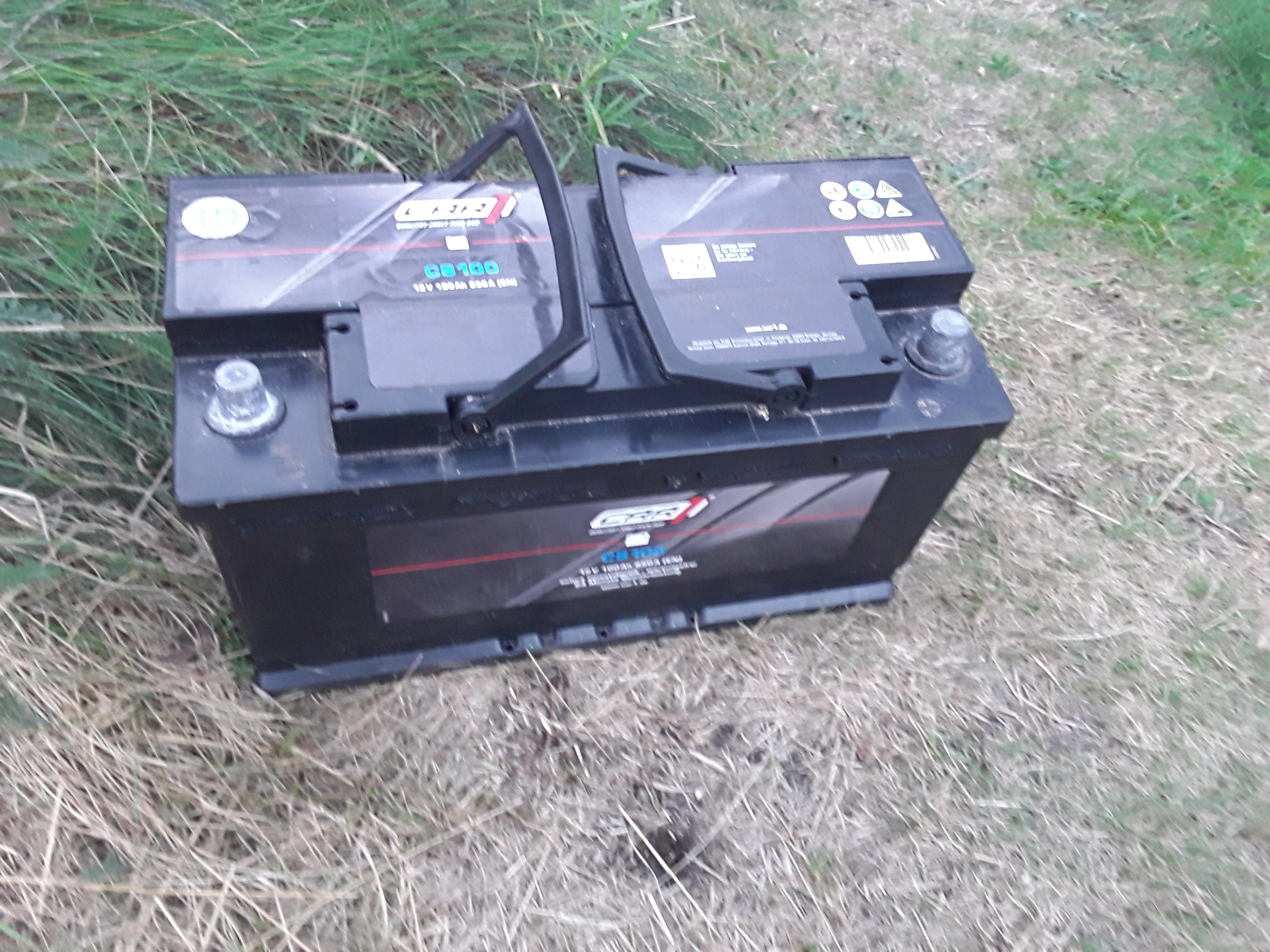 keine Beschreibung vorhanden