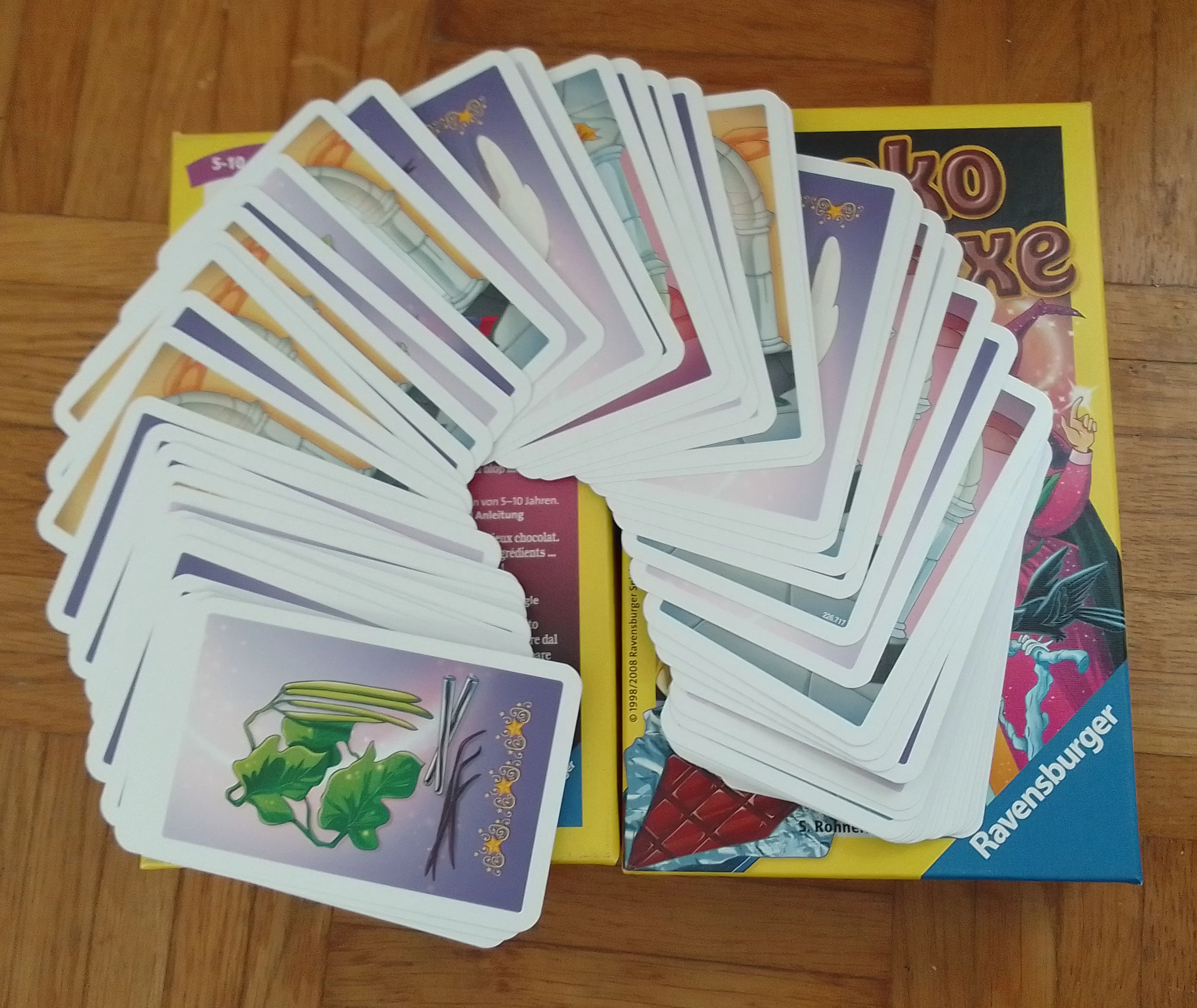 keine Beschreibung vorhanden