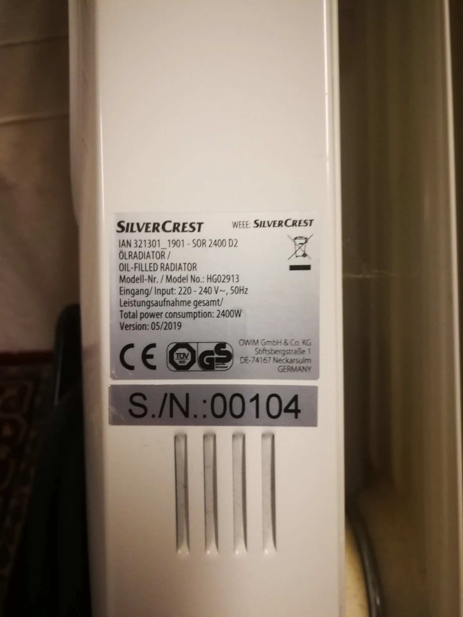 keine Beschreibung vorhanden