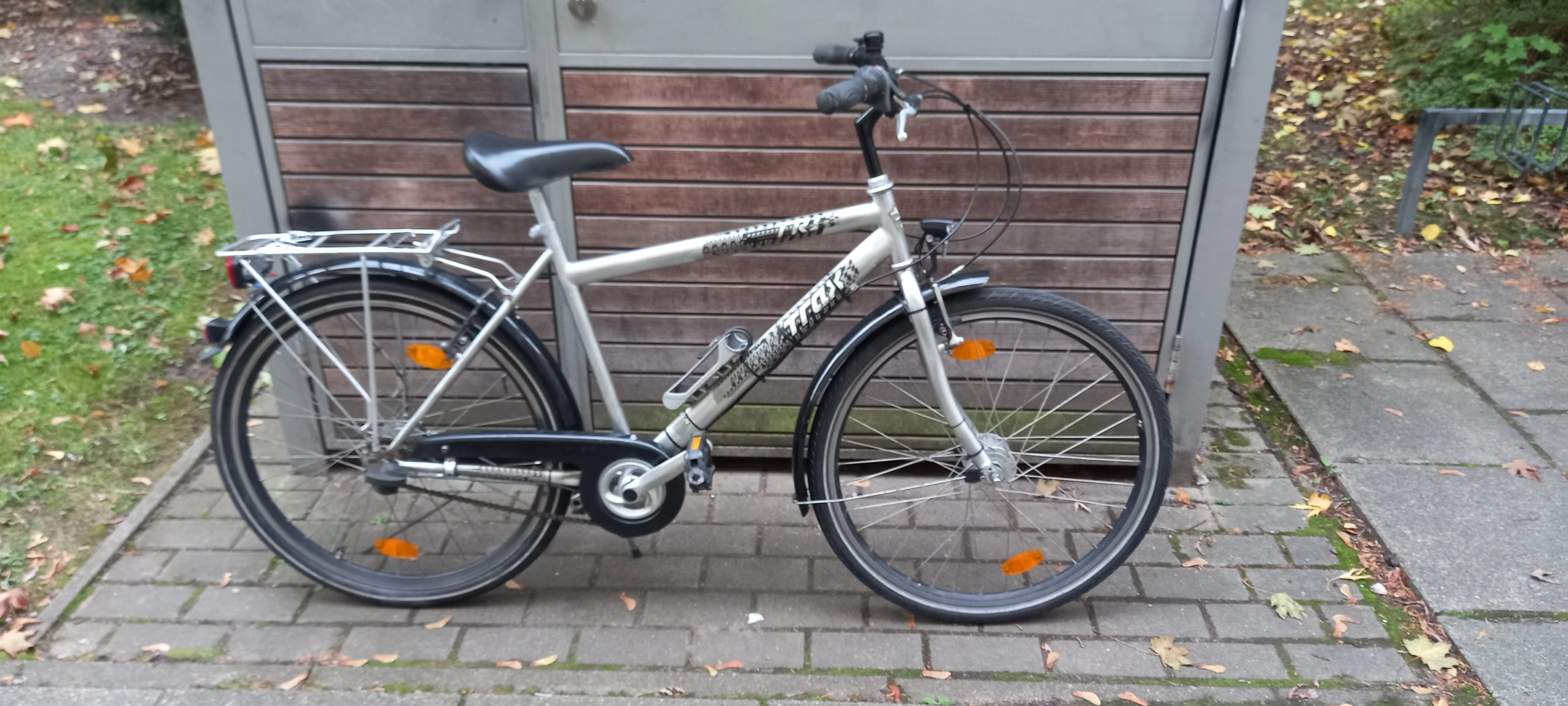 keine Beschreibung vorhanden