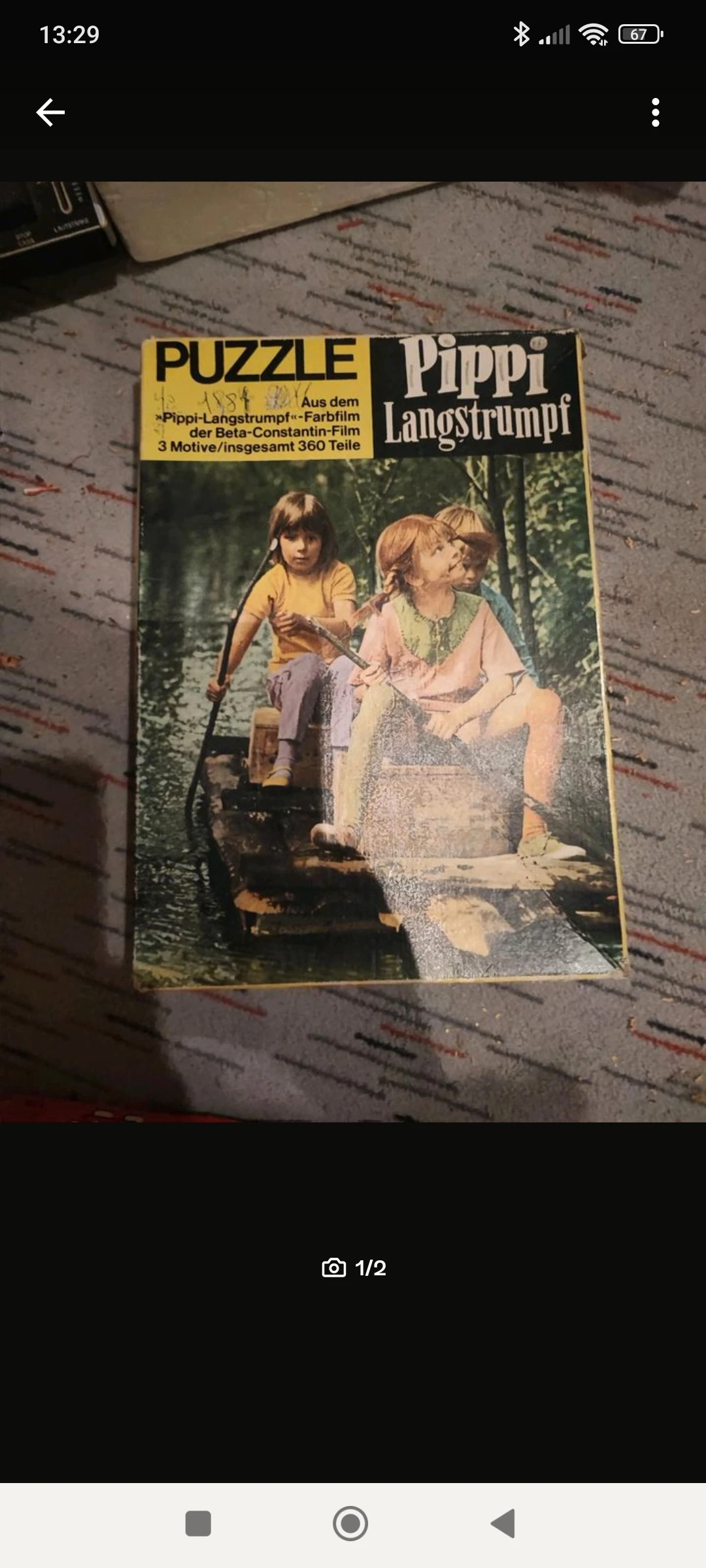 keine Beschreibung vorhanden