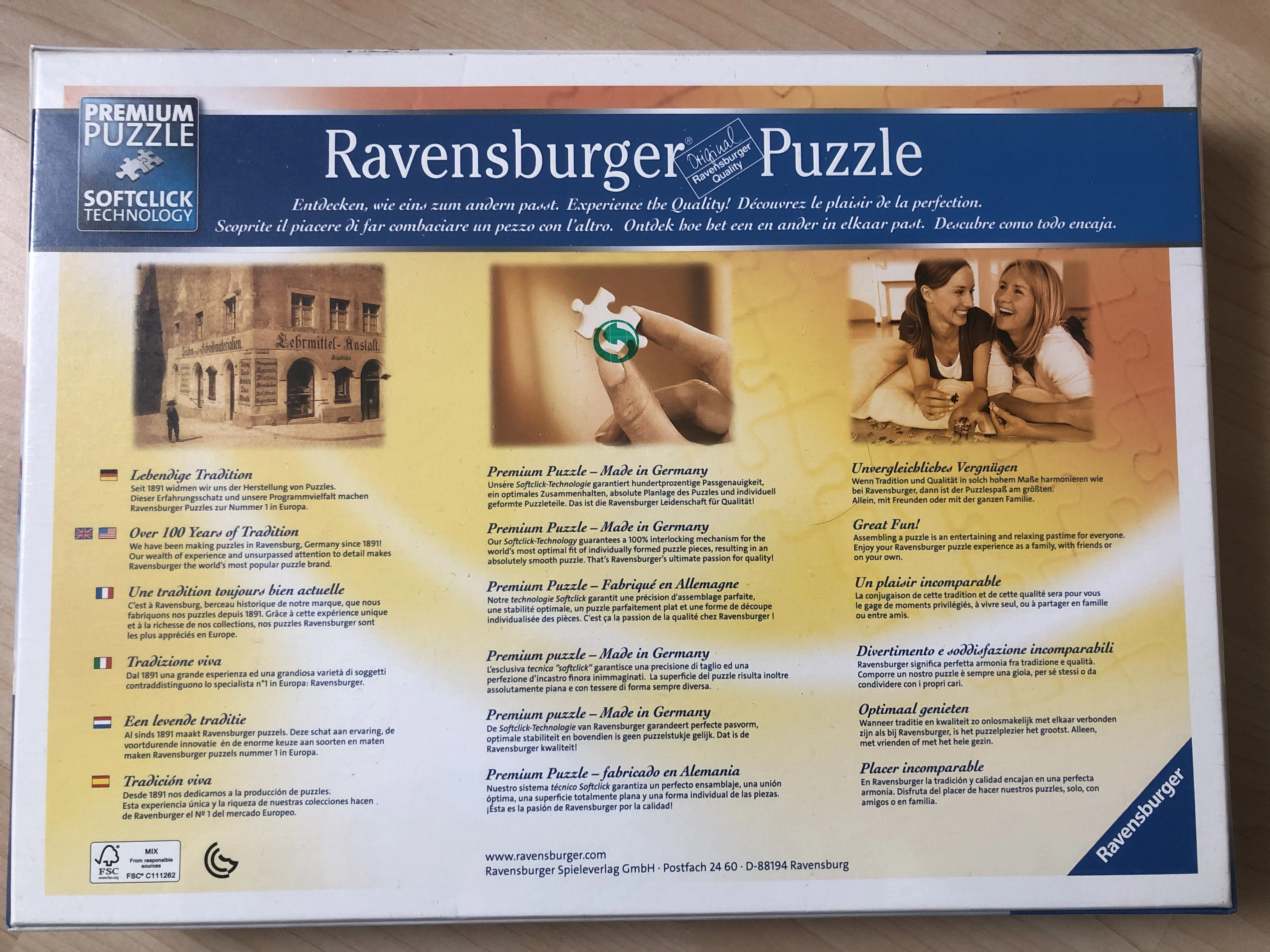 keine Beschreibung vorhanden