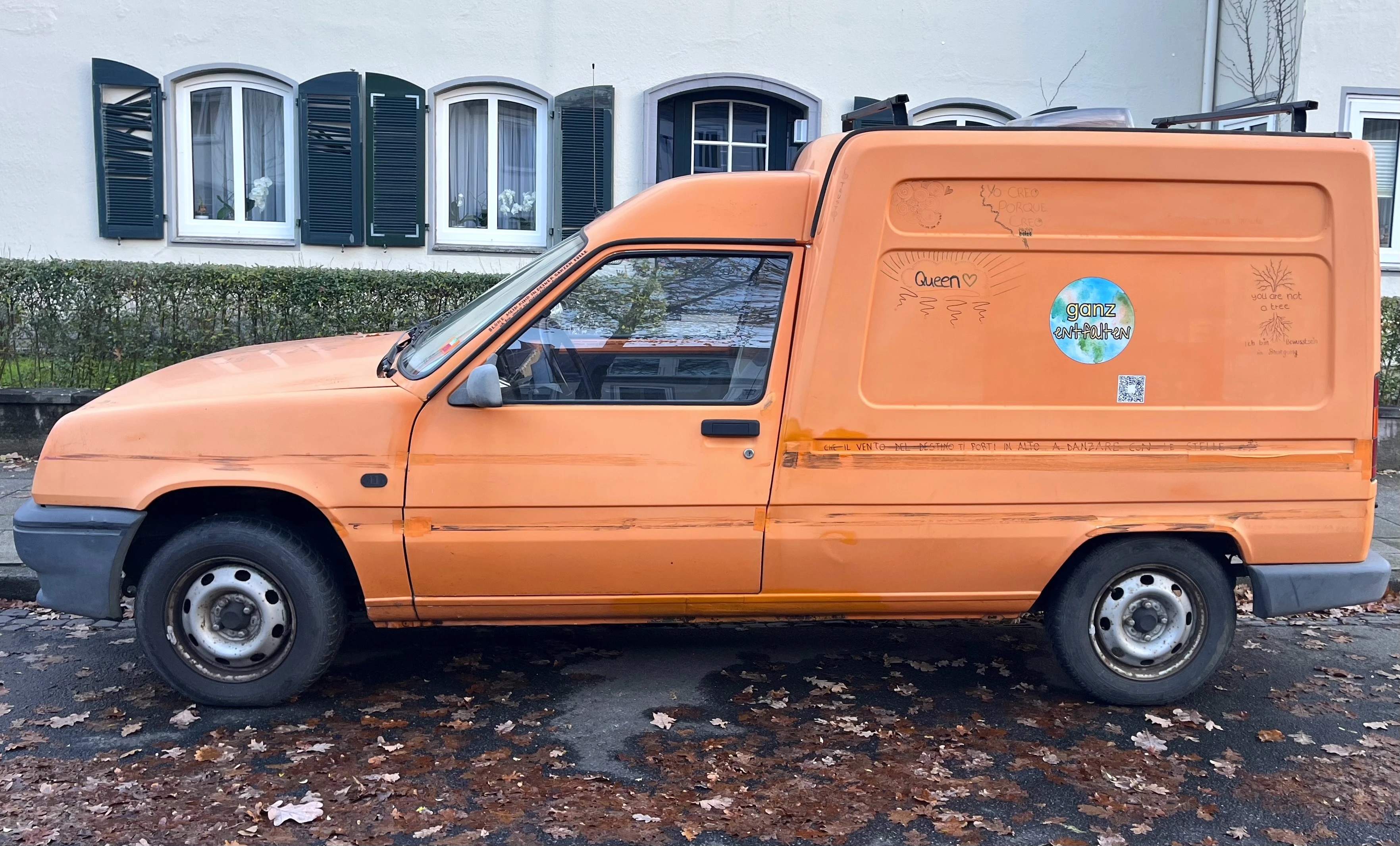 keine Beschreibung vorhanden