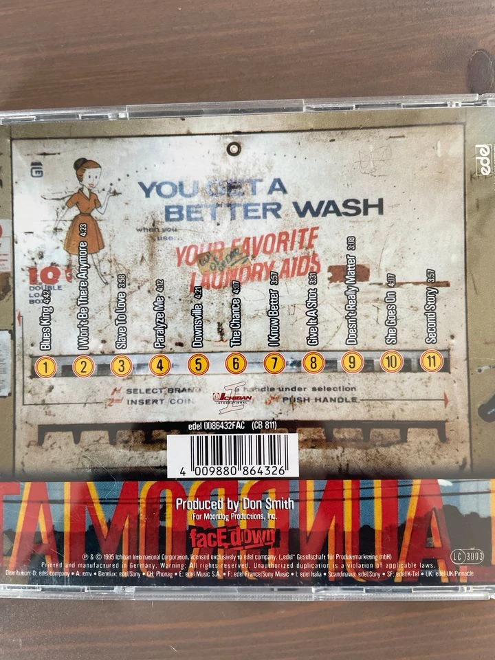 keine Beschreibung vorhanden