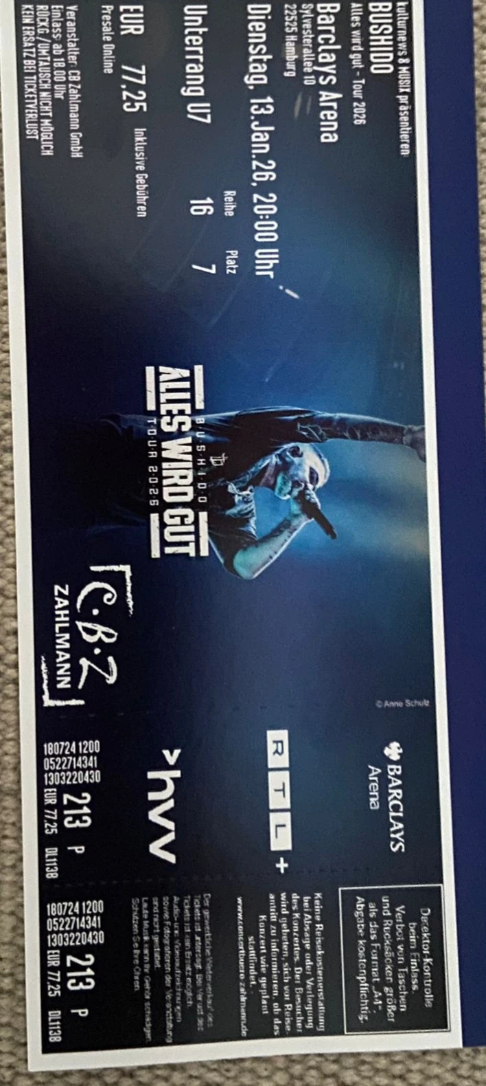 keine Beschreibung vorhanden