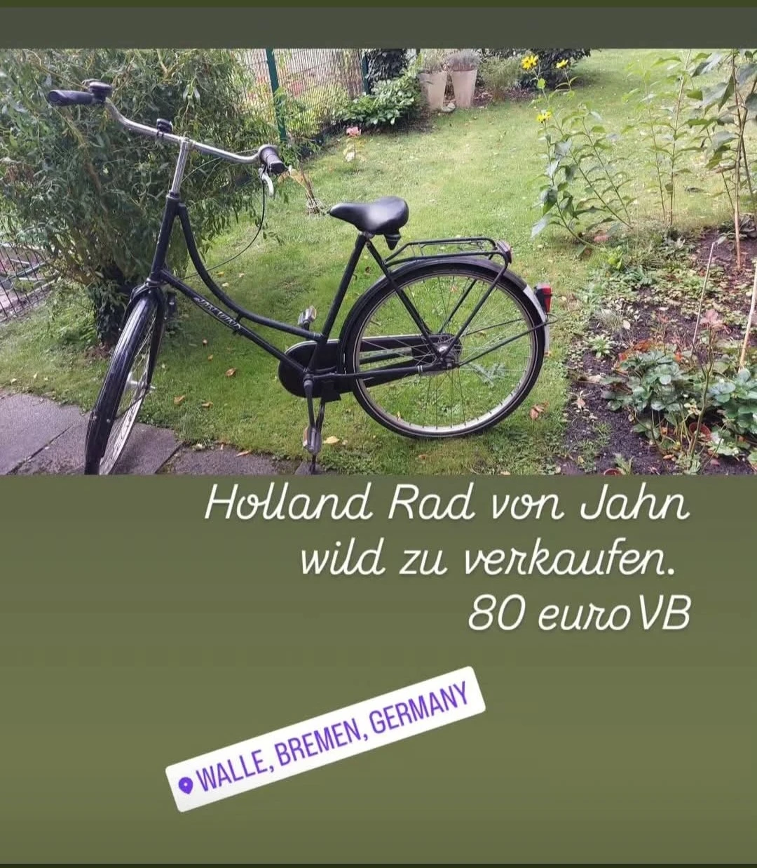 keine Beschreibung vorhanden