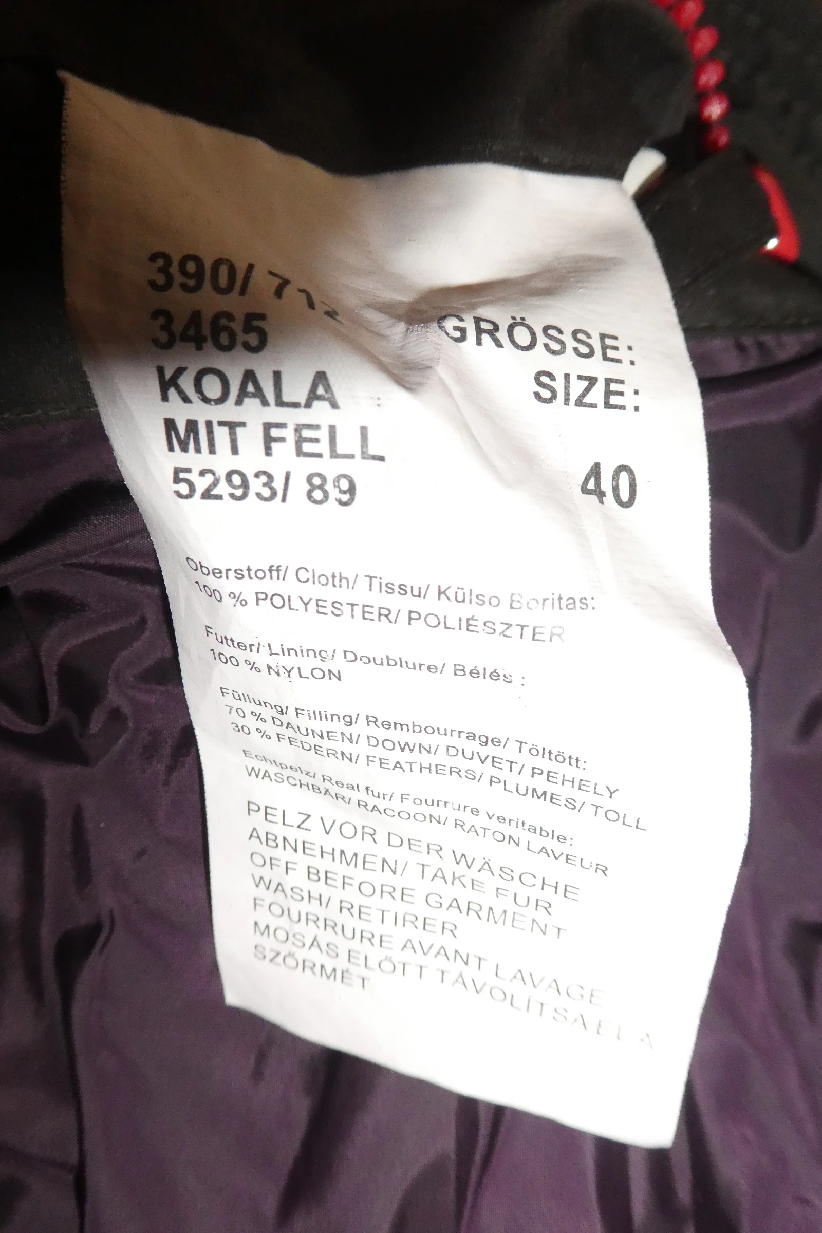 keine Beschreibung vorhanden