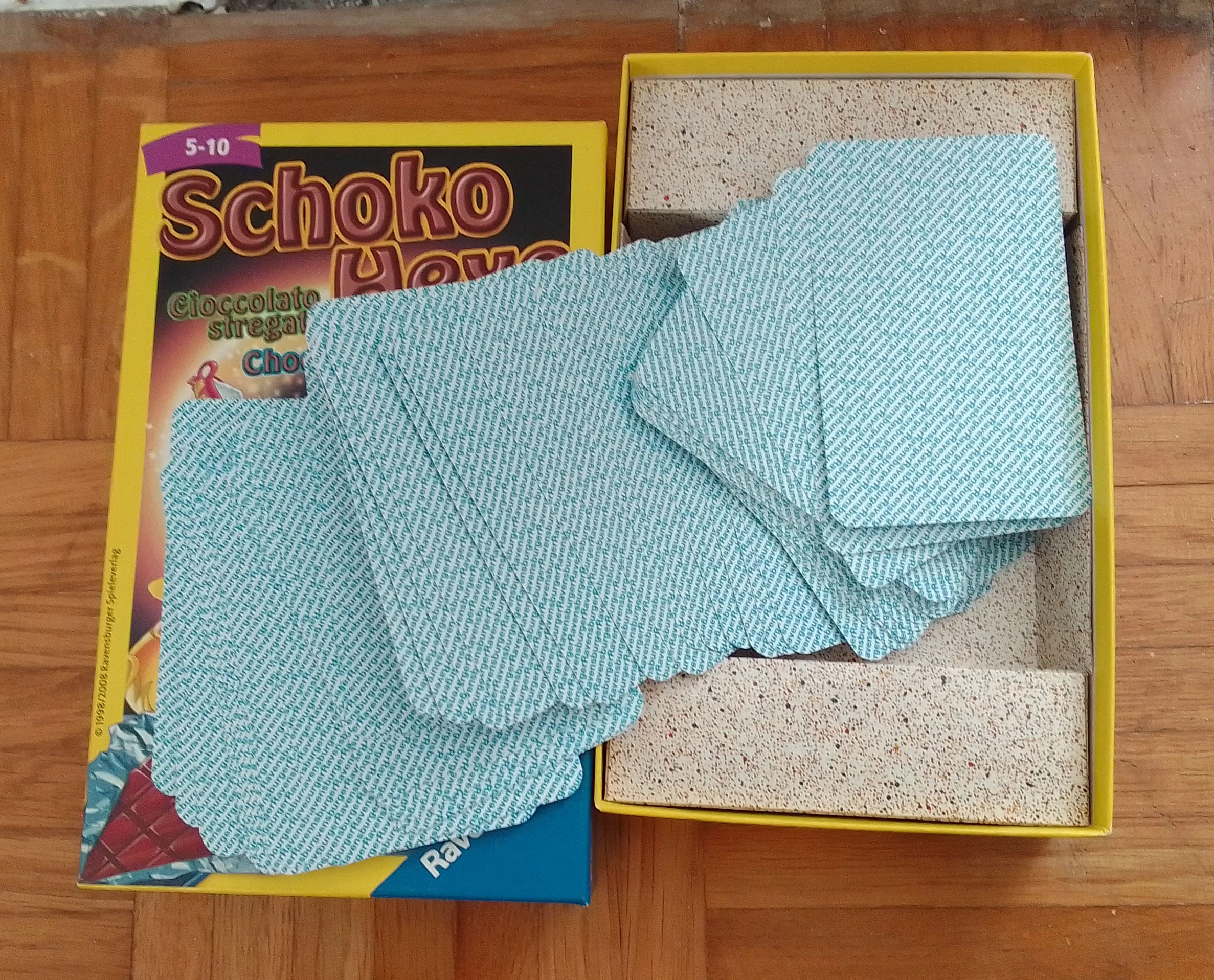 keine Beschreibung vorhanden