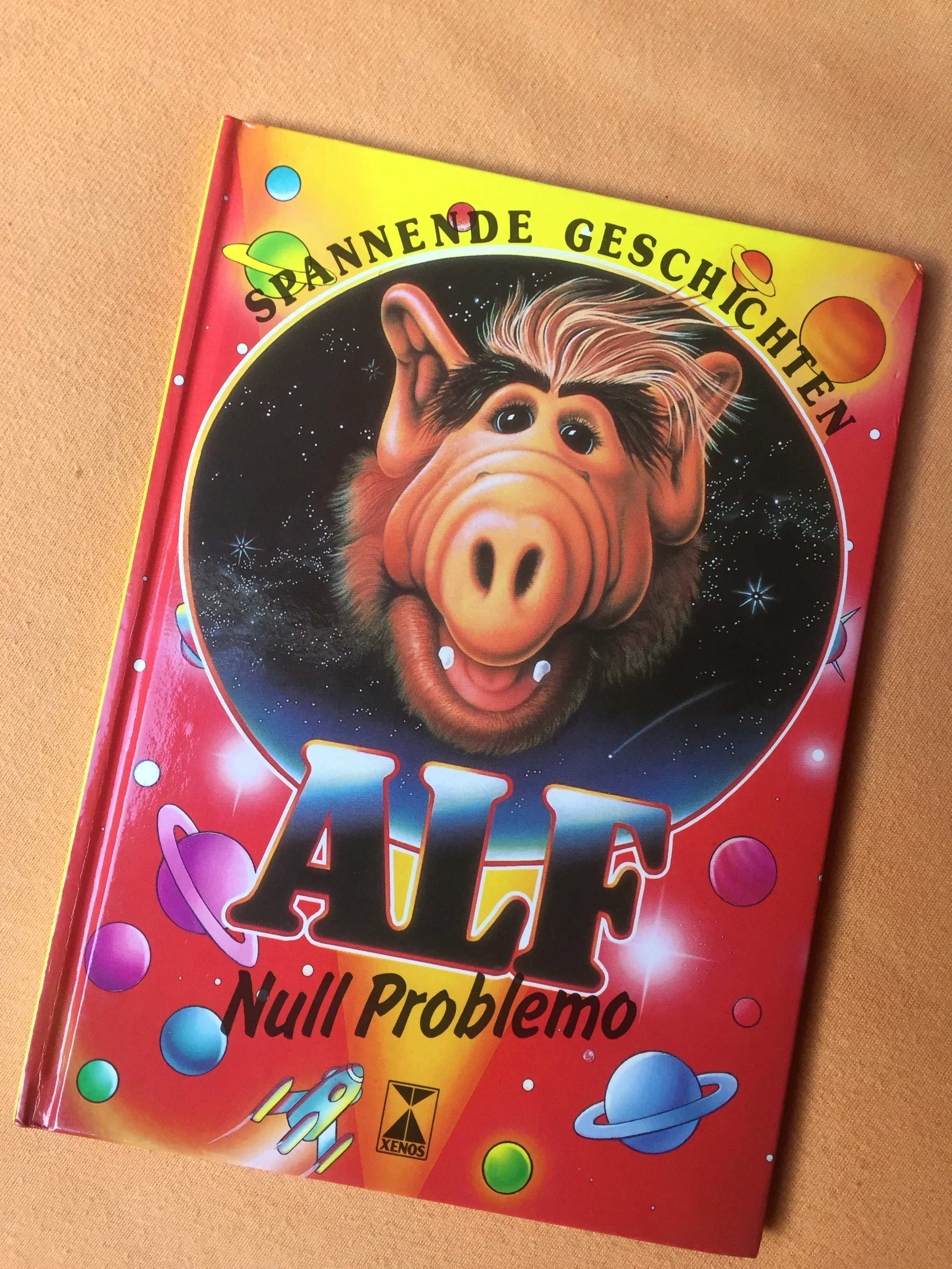 keine Beschreibung vorhanden