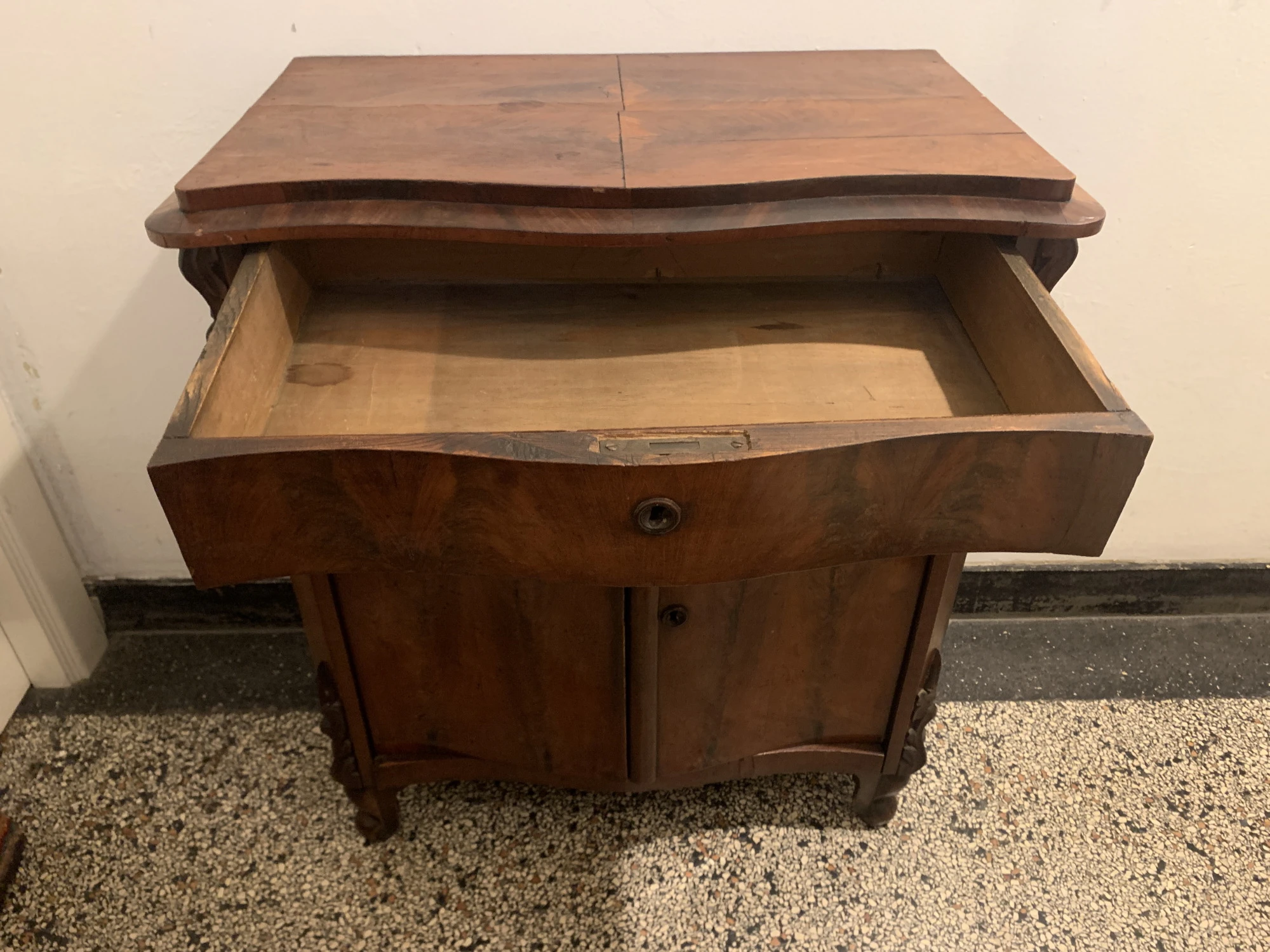 keine Beschreibung vorhanden