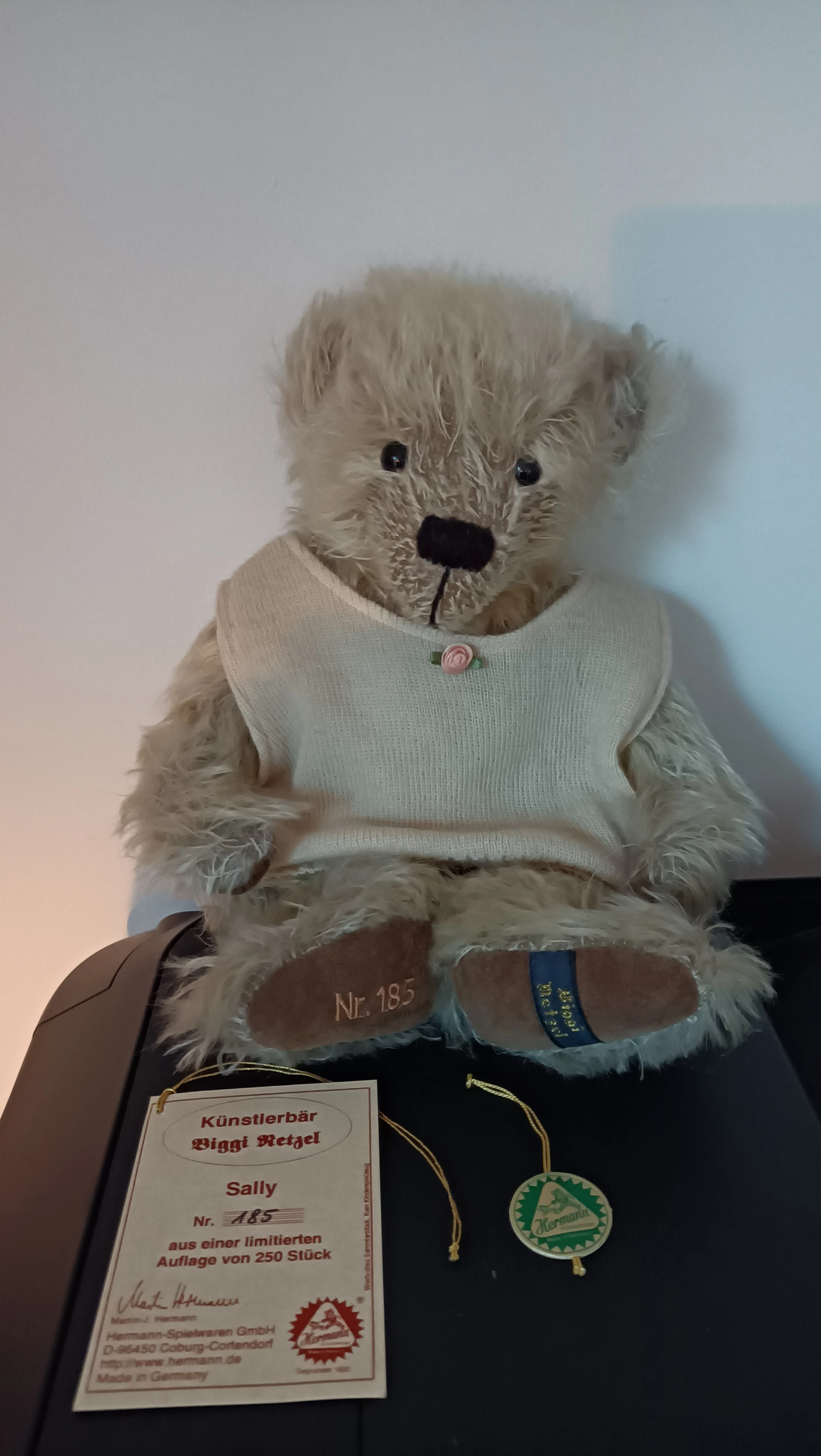 keine Beschreibung vorhanden